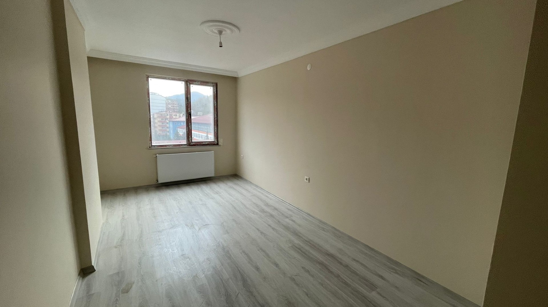 Kiralık Daire, Trabzon / OF / İRFANLI MAH.