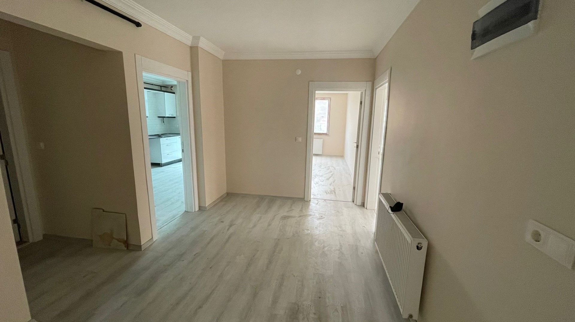 Kiralık Daire, Trabzon / OF / İRFANLI MAH.