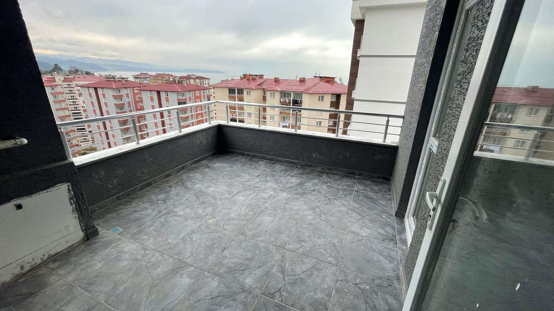 Satılık Daire, Trabzon / OF / İRFANLI MAH.