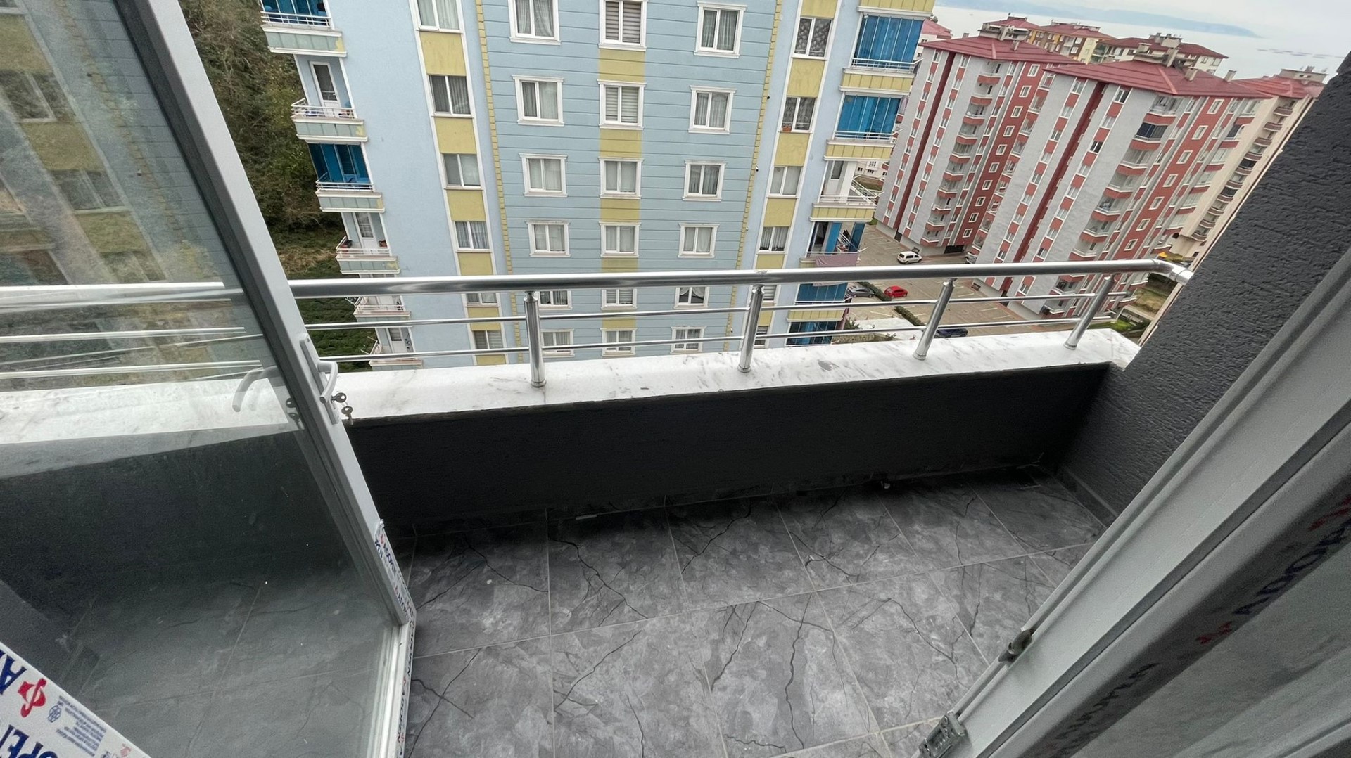 Satılık Daire, Trabzon / OF / İRFANLI MAH.