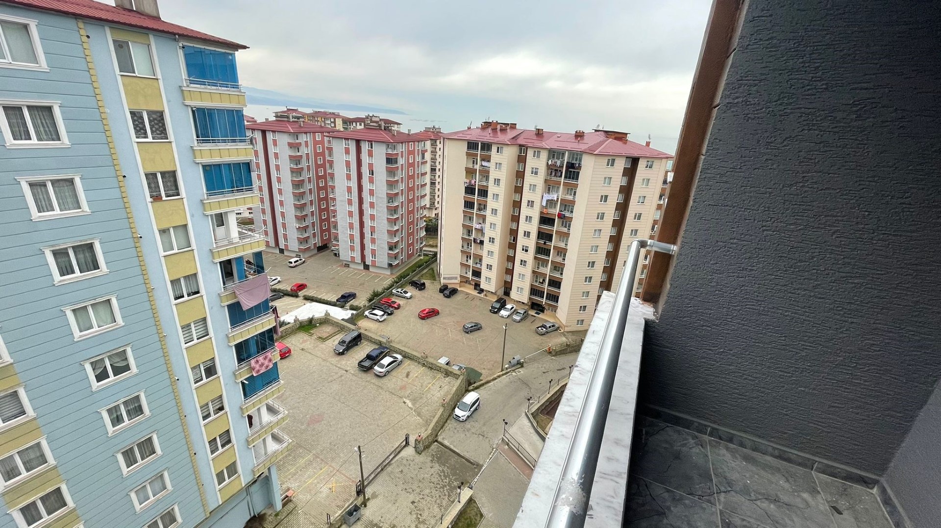 Satılık Daire, Trabzon / OF / İRFANLI MAH.