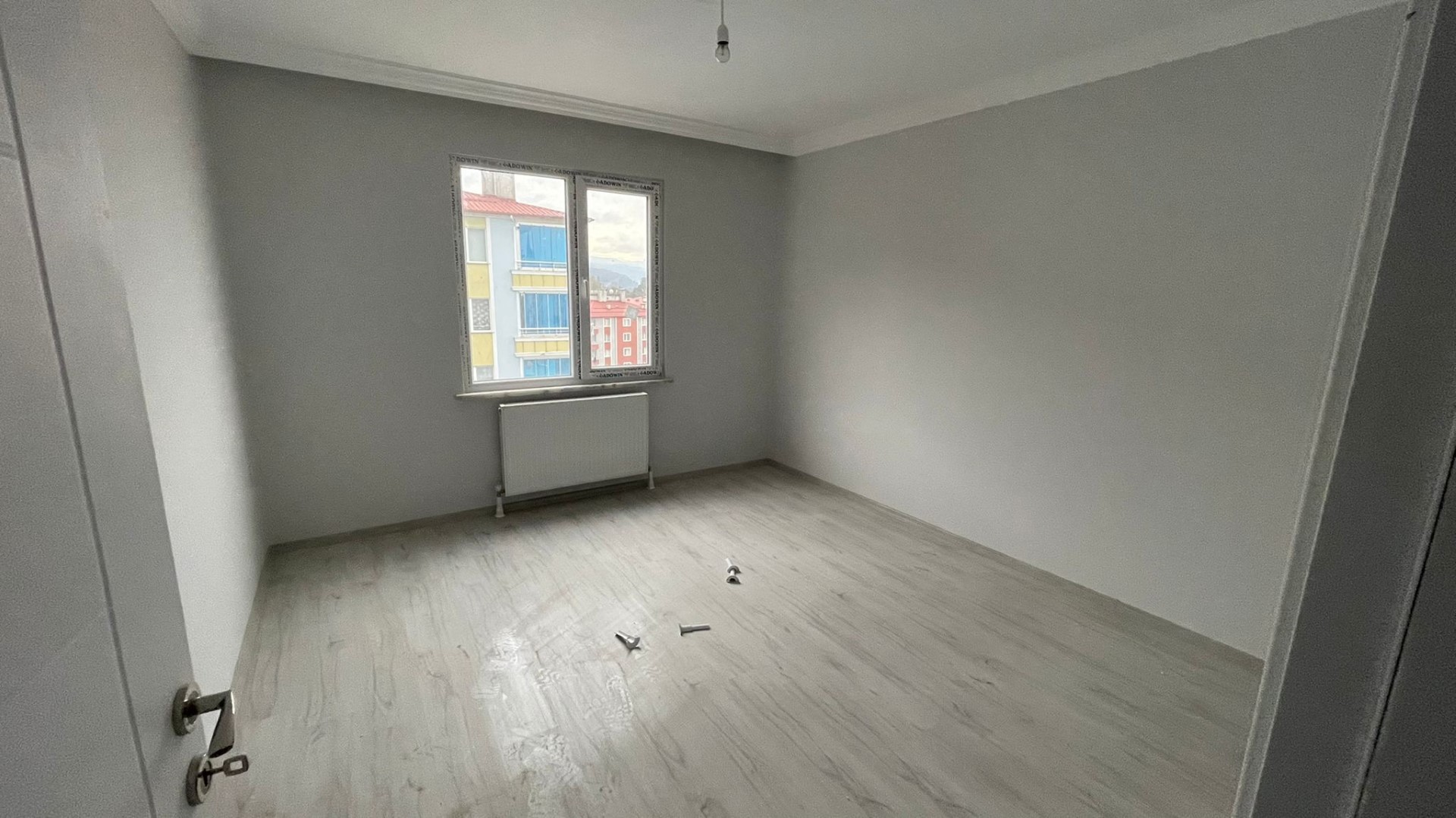 Satılık Daire, Trabzon / OF / İRFANLI MAH.