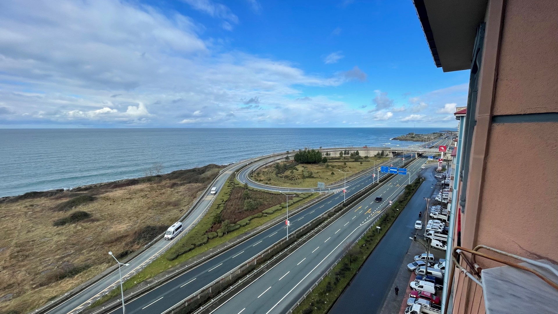 Satılık Dublex, Trabzon / OF / İRFANLI MAH.