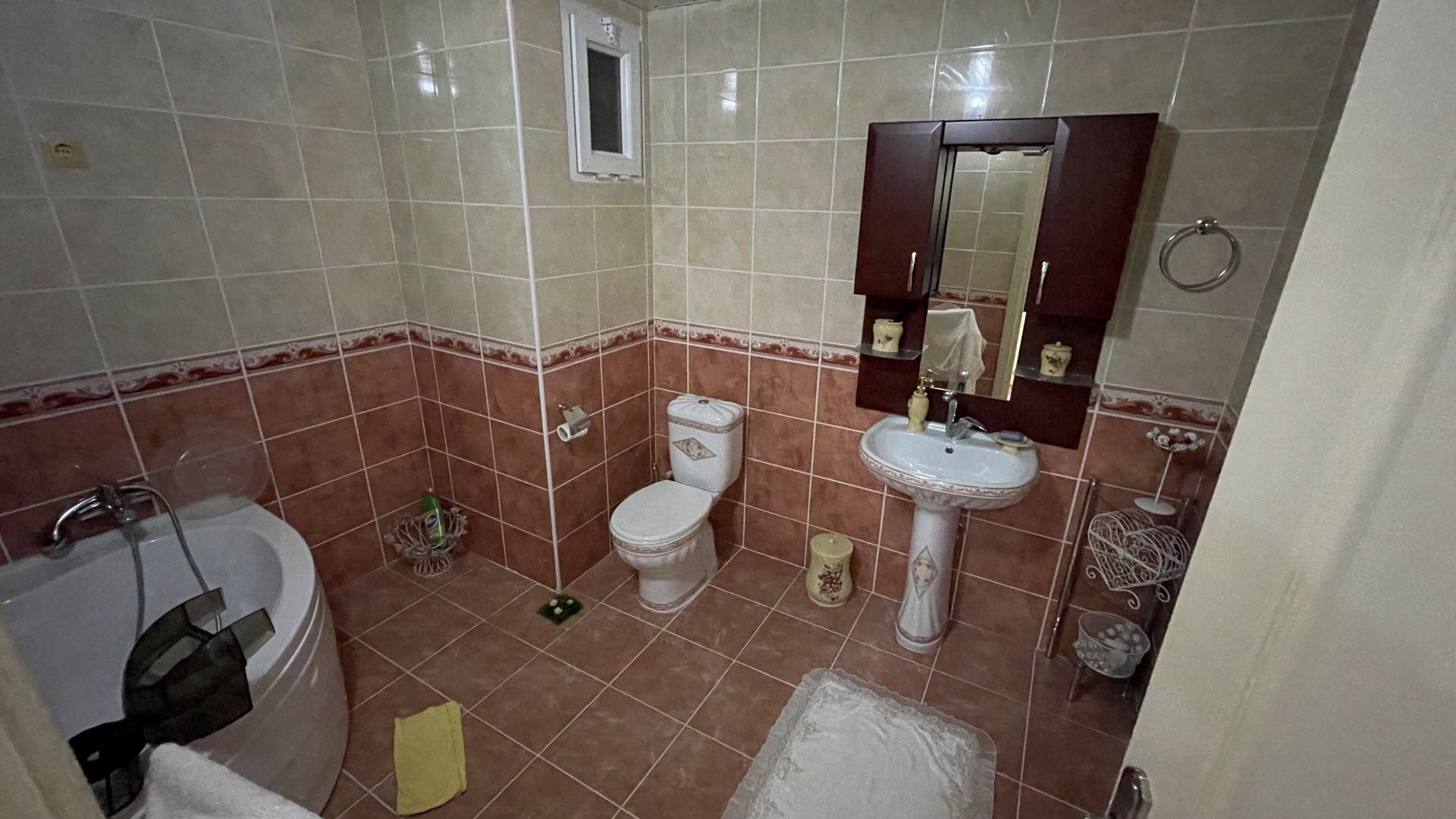 Satılık Dublex, Trabzon / OF / İRFANLI MAH.