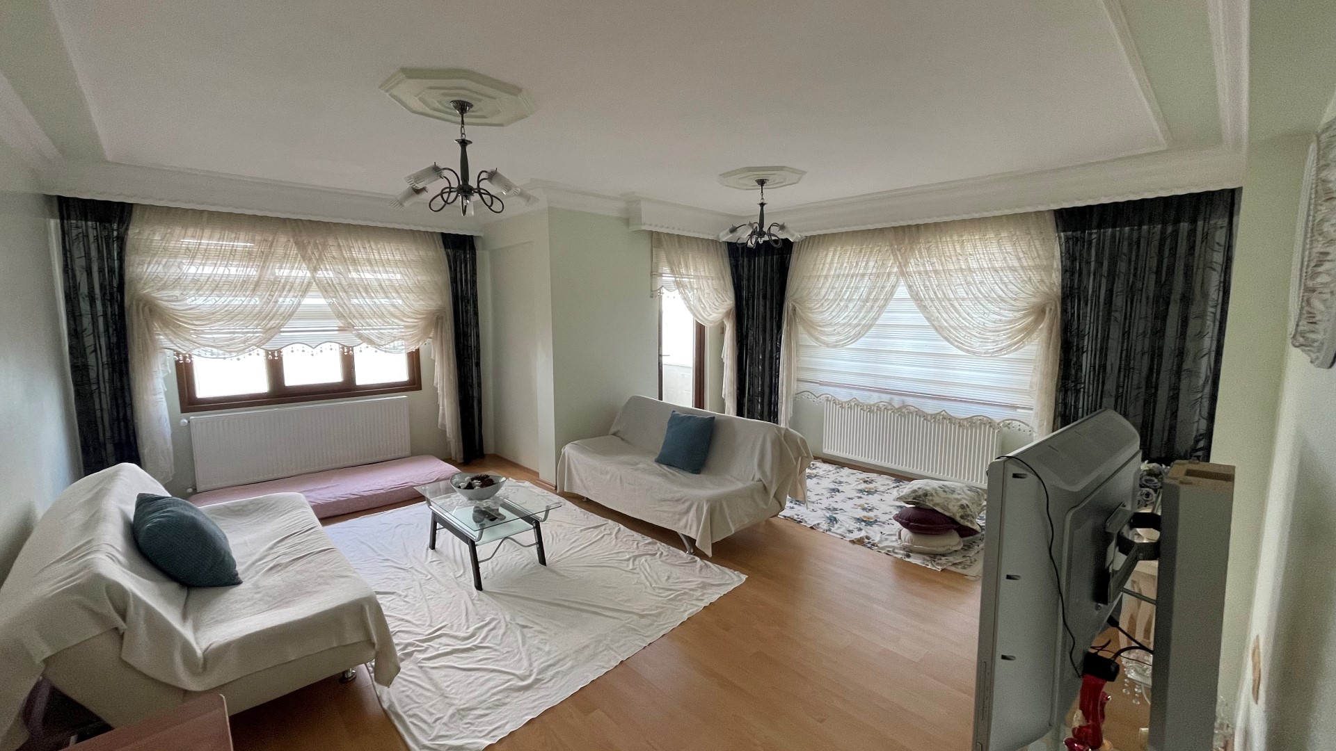 Satılık Dublex, Trabzon / OF / İRFANLI MAH.
