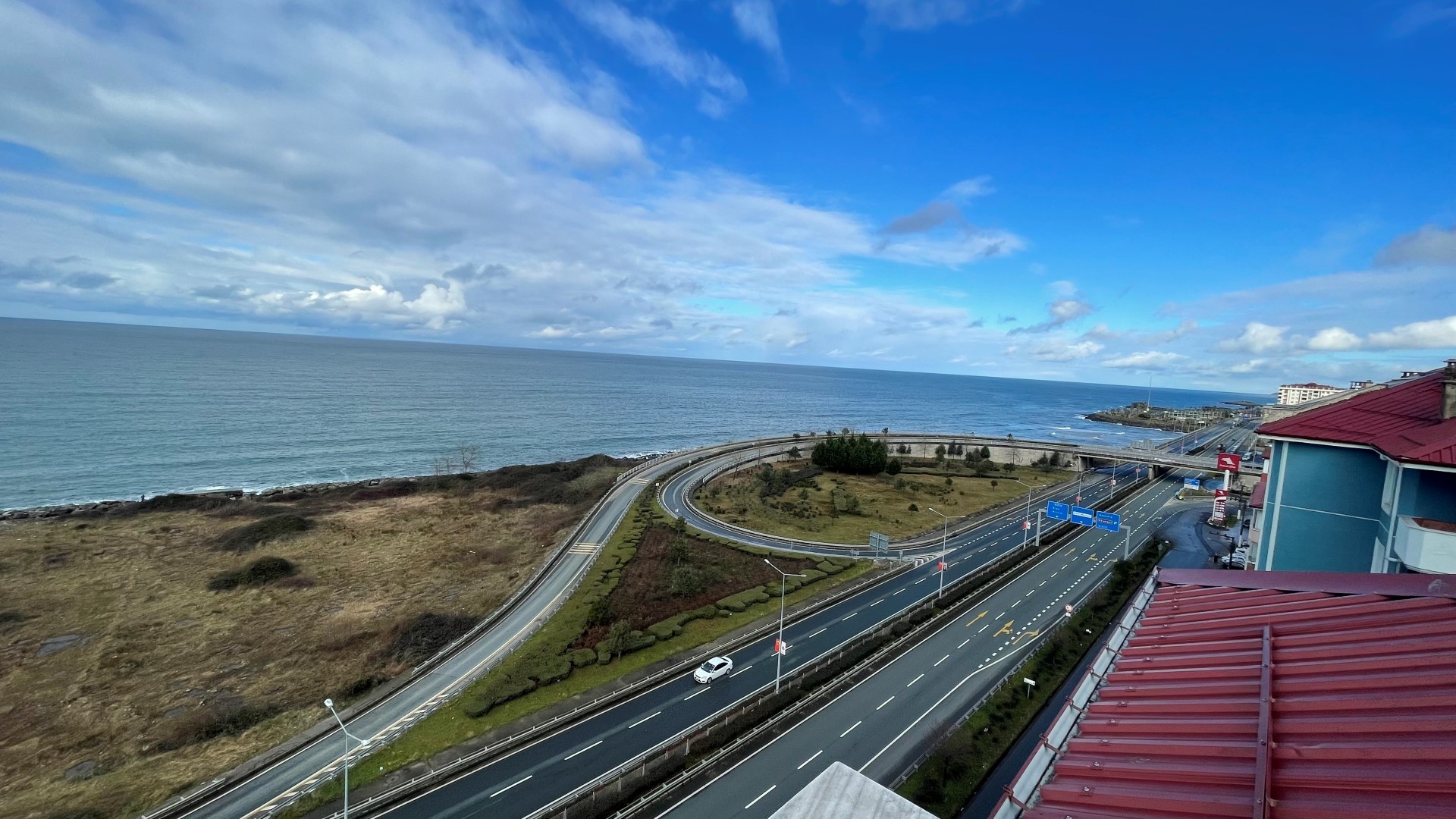 Satılık Dublex, Trabzon / OF / İRFANLI MAH.