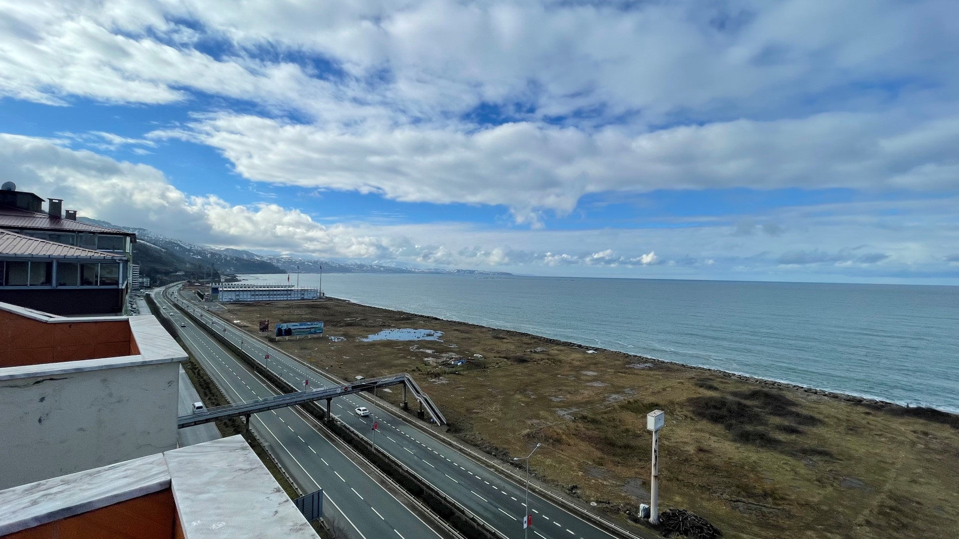Satılık Dublex, Trabzon / OF / İRFANLI MAH.