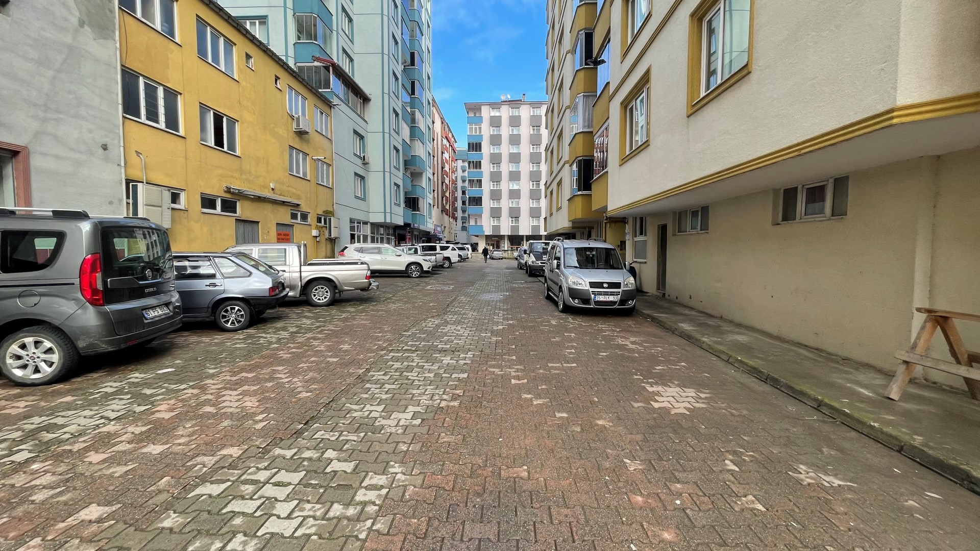 Satılık Dublex, Trabzon / OF / İRFANLI MAH.