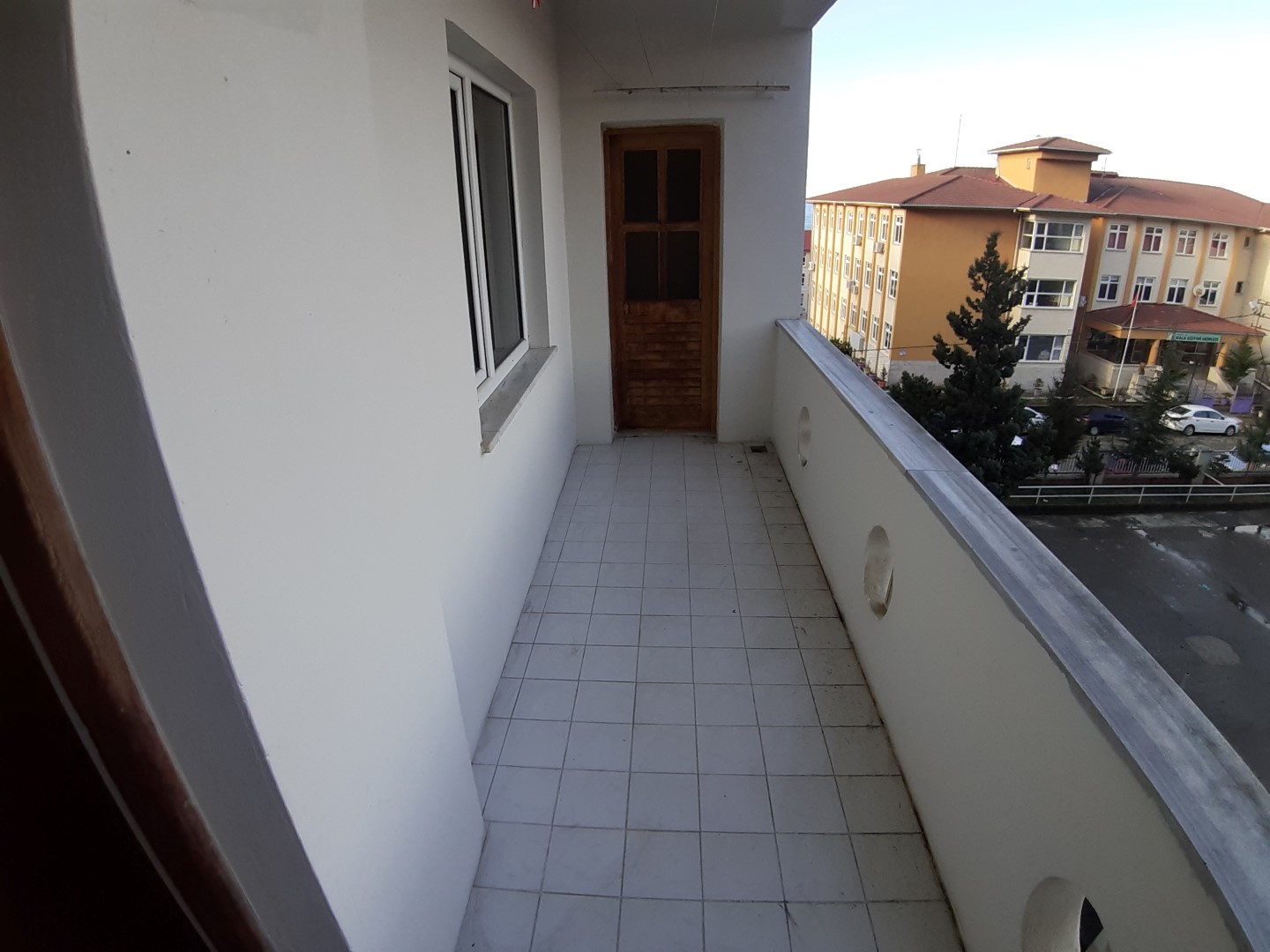 Kiralık Daire, Trabzon / OF / CUMHURİYET MAH.