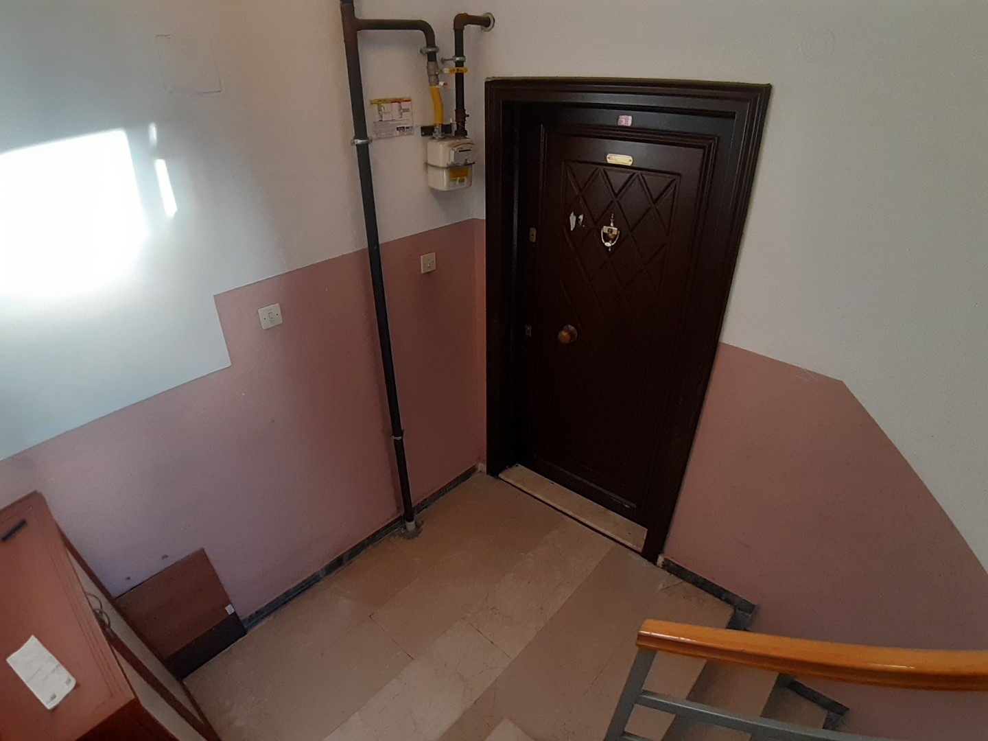 Kiralık Daire, Trabzon / OF / CUMHURİYET MAH.
