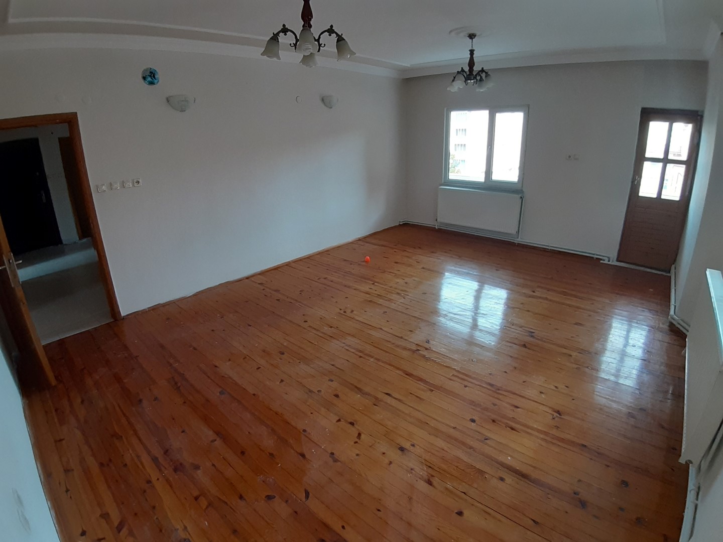 Kiralık Daire, Trabzon / OF / CUMHURİYET MAH.