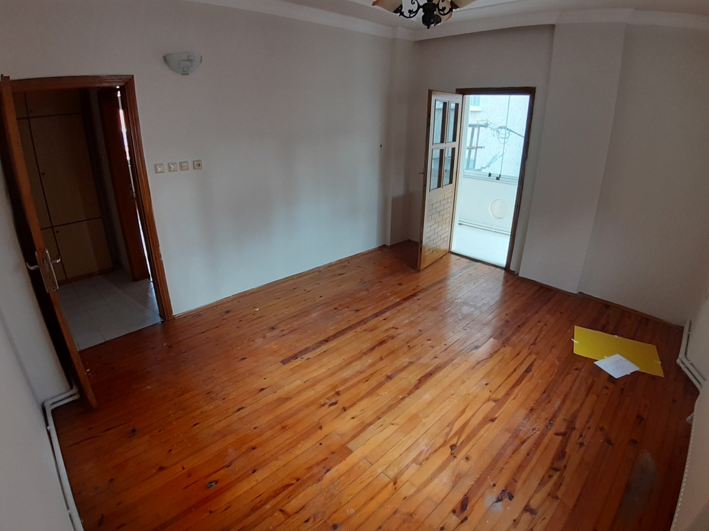 Kiralık Daire, Trabzon / OF / CUMHURİYET MAH.
