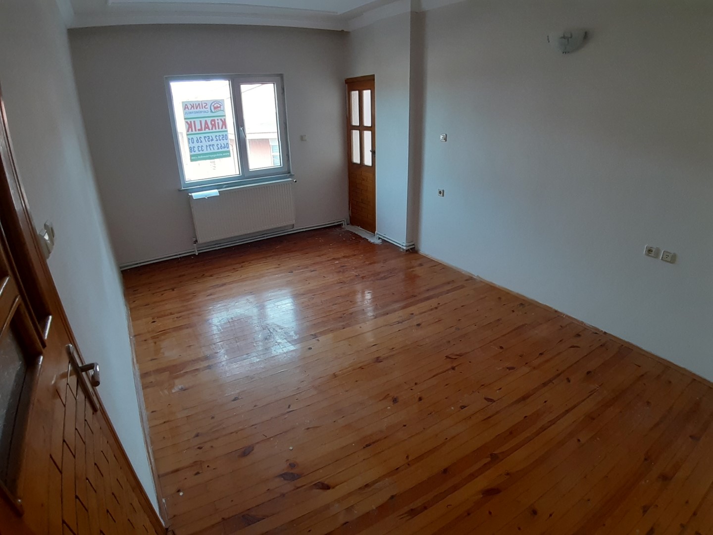 Kiralık Daire, Trabzon / OF / CUMHURİYET MAH.