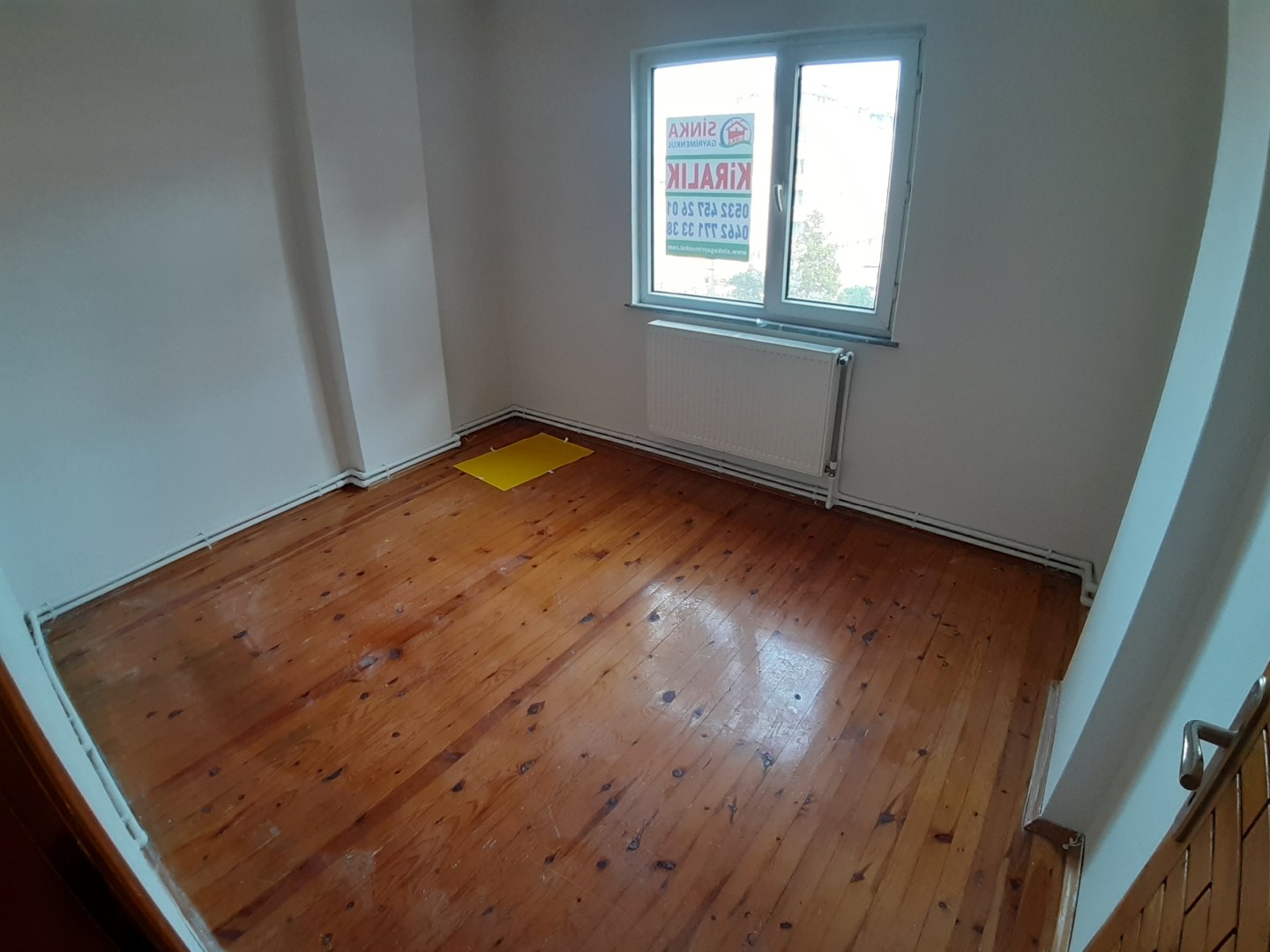 Kiralık Daire, Trabzon / OF / CUMHURİYET MAH.