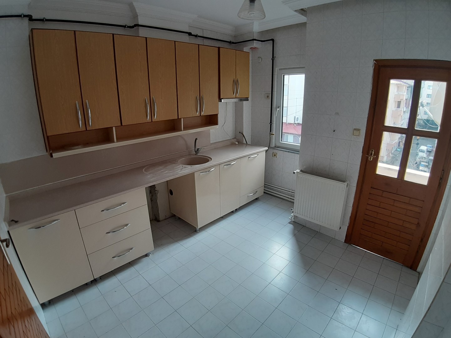 Kiralık Daire, Trabzon / OF / CUMHURİYET MAH.