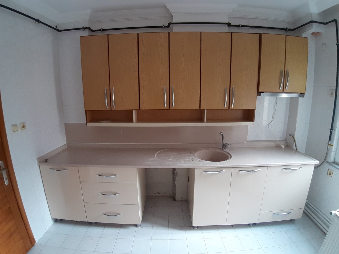Kiralık Daire, Trabzon / OF / CUMHURİYET MAH.