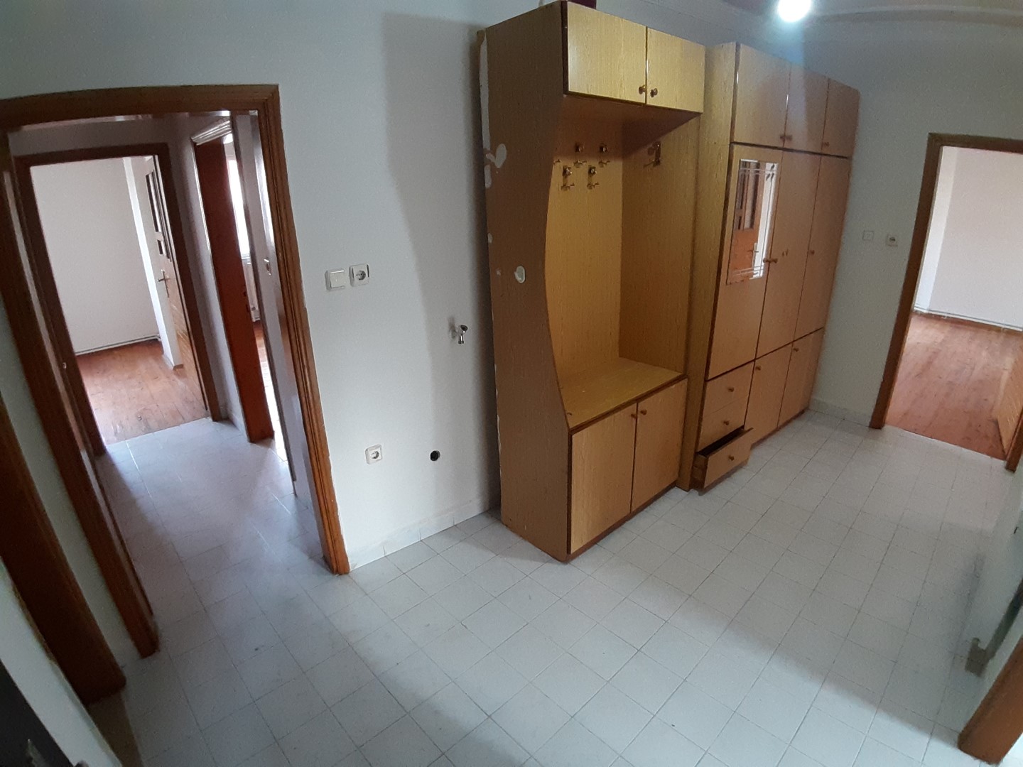 Kiralık Daire, Trabzon / OF / CUMHURİYET MAH.