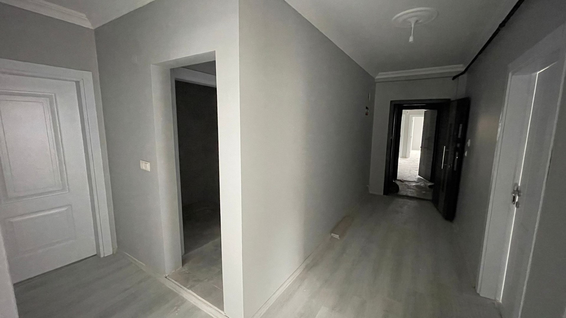 Satılık Daire, Trabzon / OF / İRFANLI MAH.