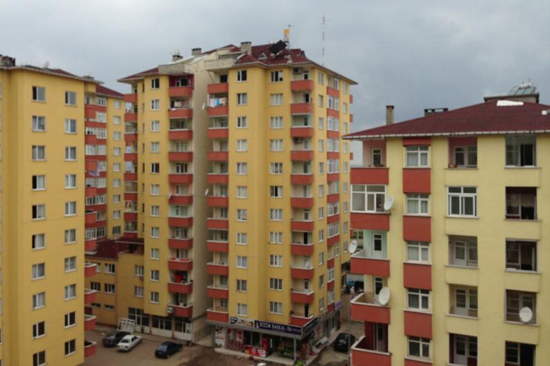 Satılık Daire, Trabzon / MERKEZ / İRFANLI MAH.