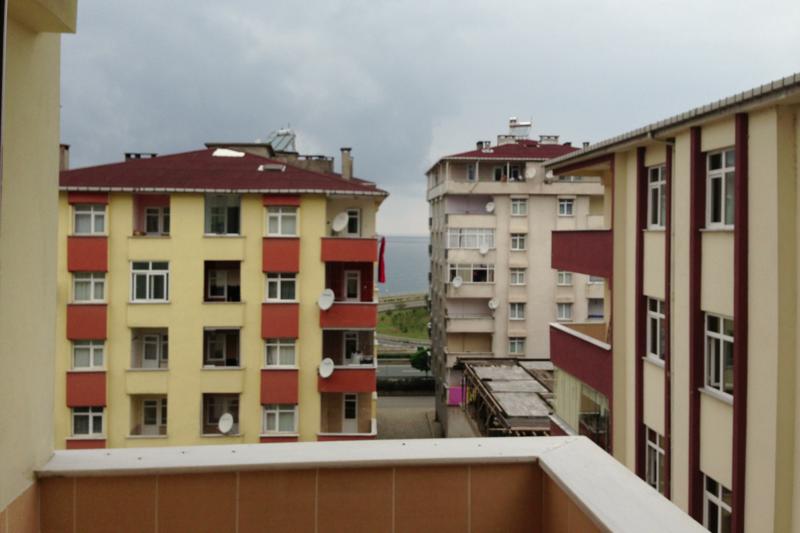 Satılık Daire, Trabzon / MERKEZ / İRFANLI MAH.