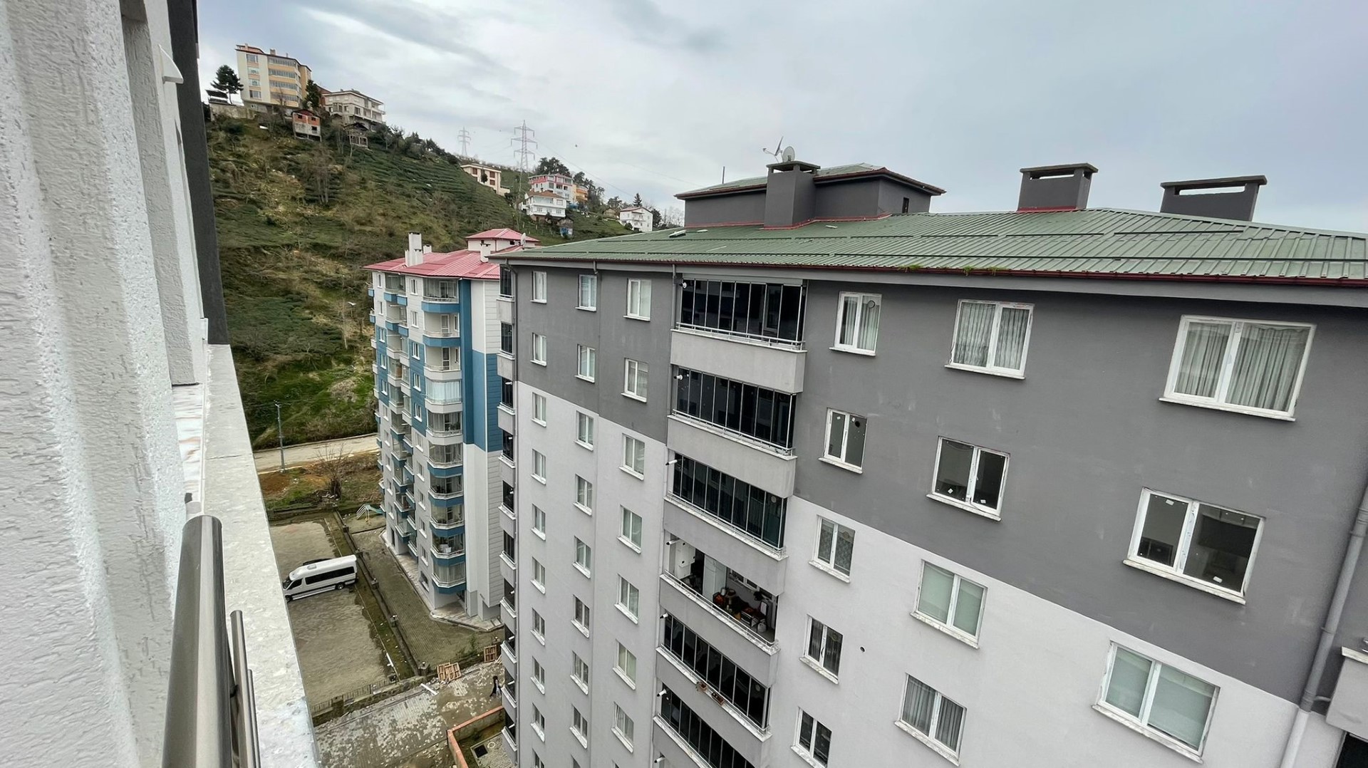 Satılık Daire, Trabzon / OF / İRFANLI MAH.