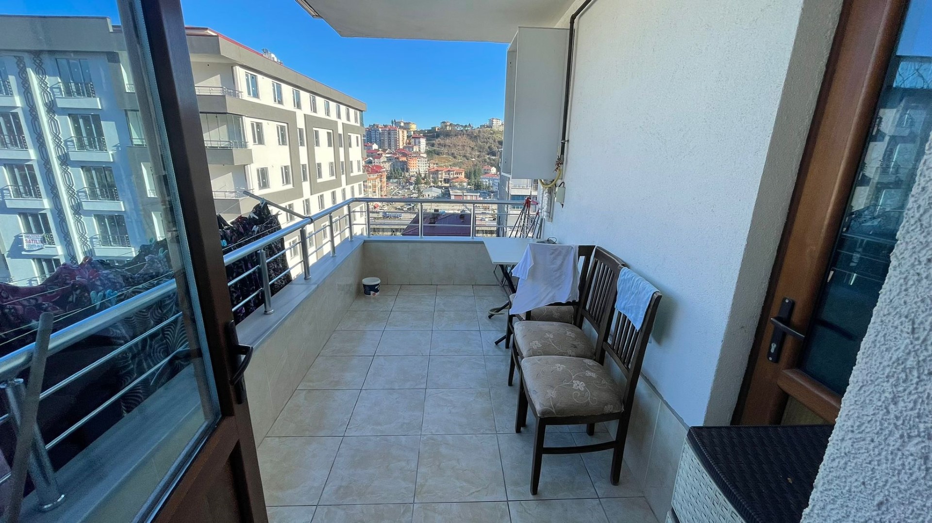 Satılık Daire, Trabzon / OF / İRFANLI MAH.