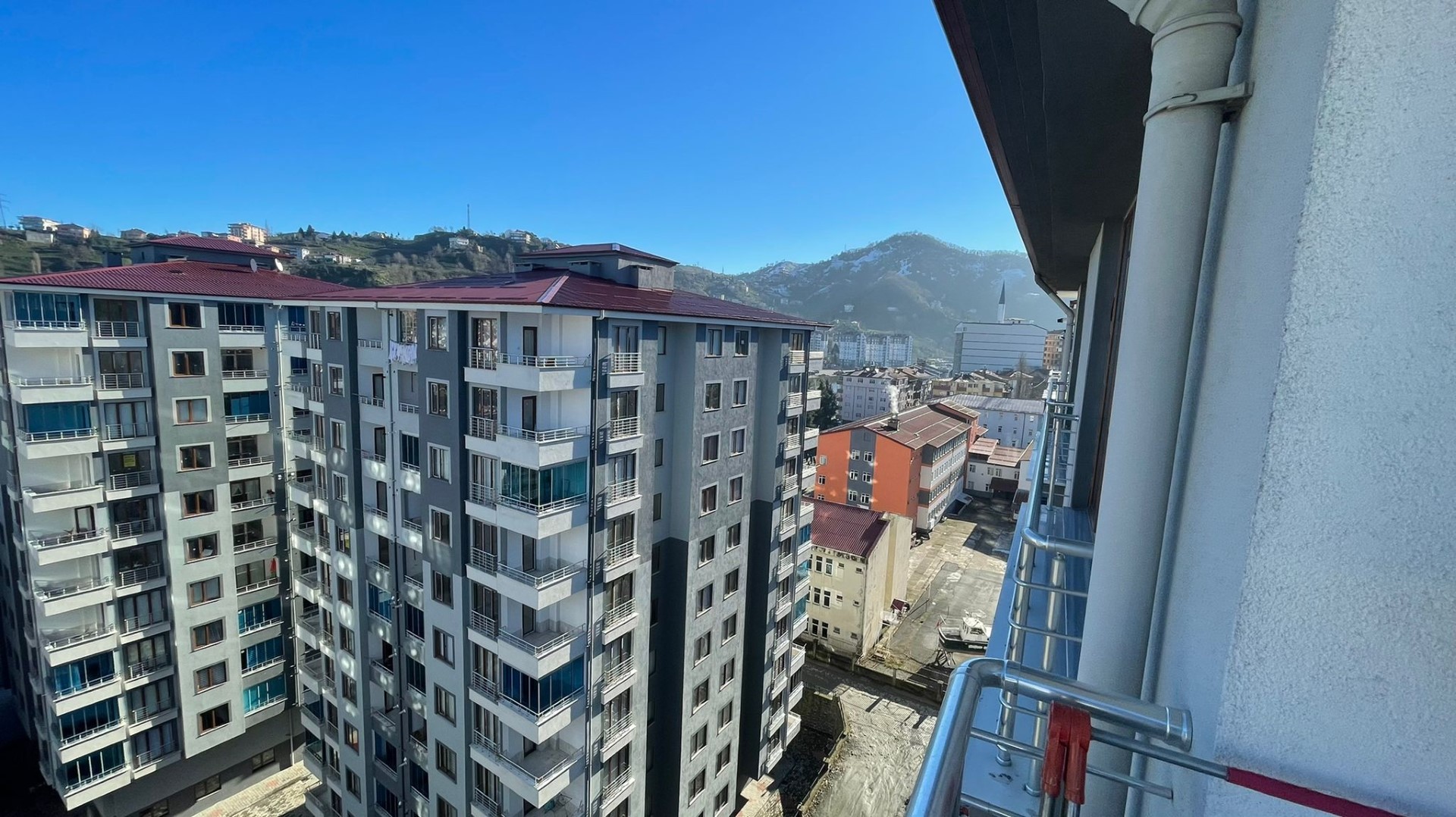 Satılık Daire, Trabzon / OF / İRFANLI MAH.