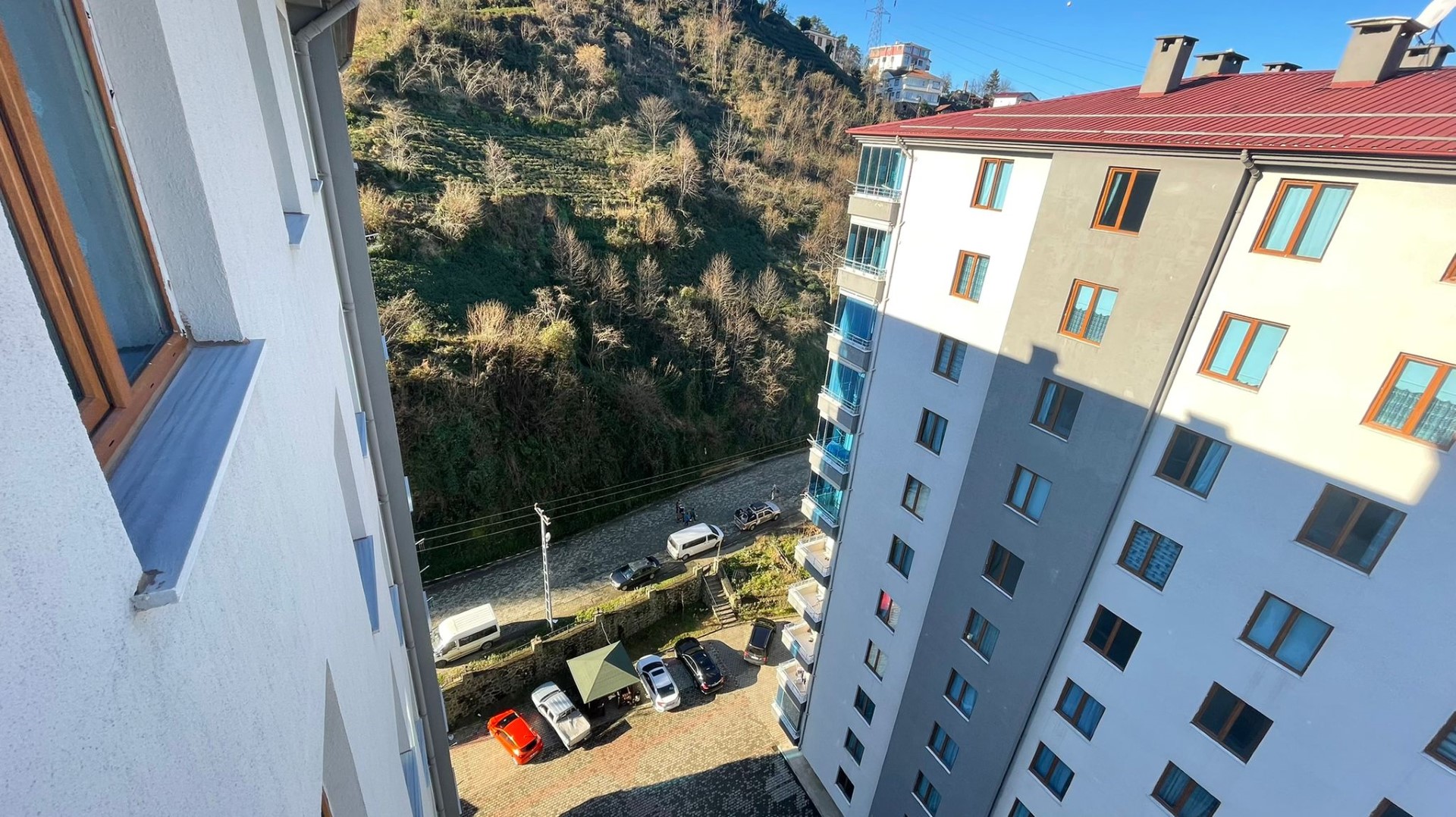 Satılık Daire, Trabzon / OF / İRFANLI MAH.