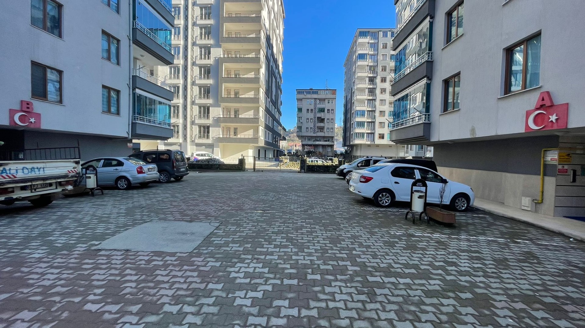 Satılık Daire, Trabzon / OF / İRFANLI MAH.