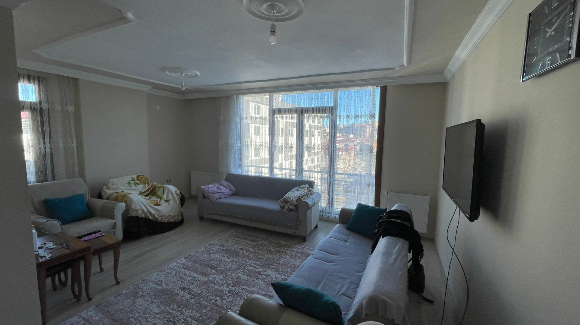 Satılık Daire, Trabzon / OF / İRFANLI MAH.
