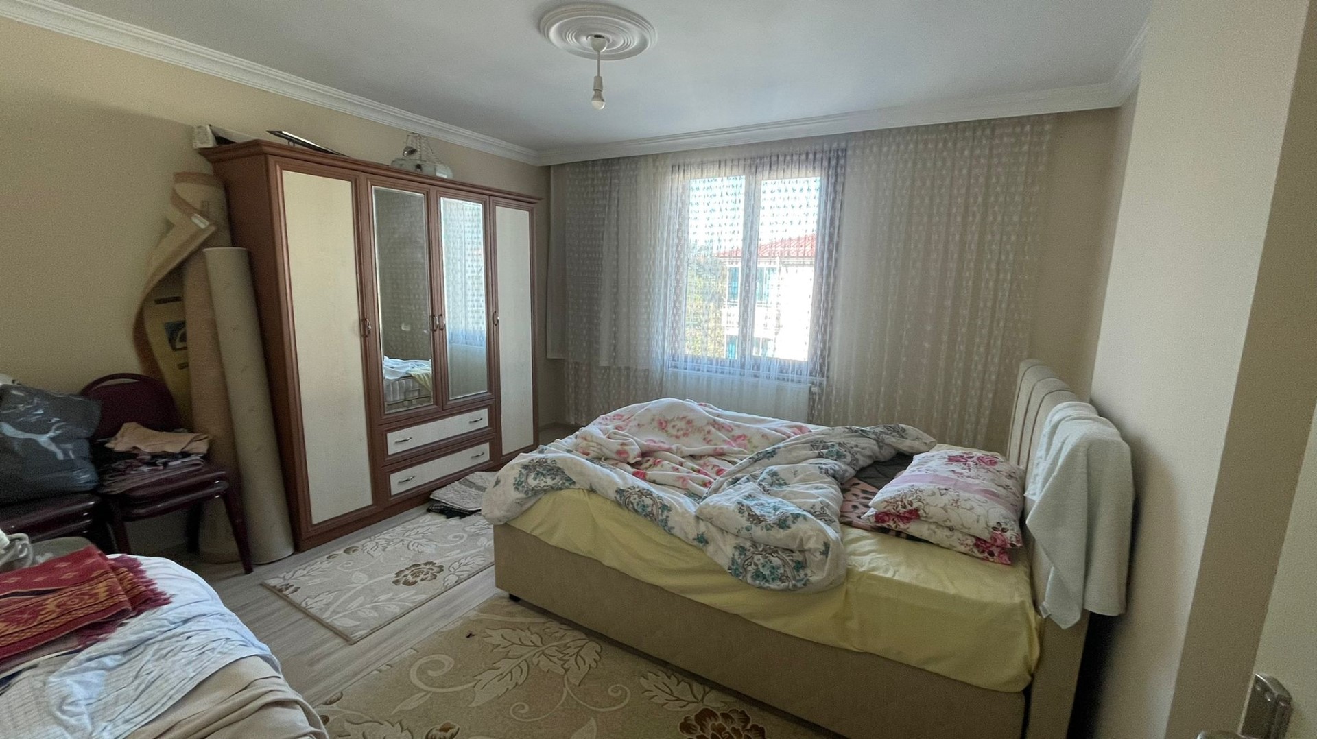 Satılık Daire, Trabzon / OF / İRFANLI MAH.