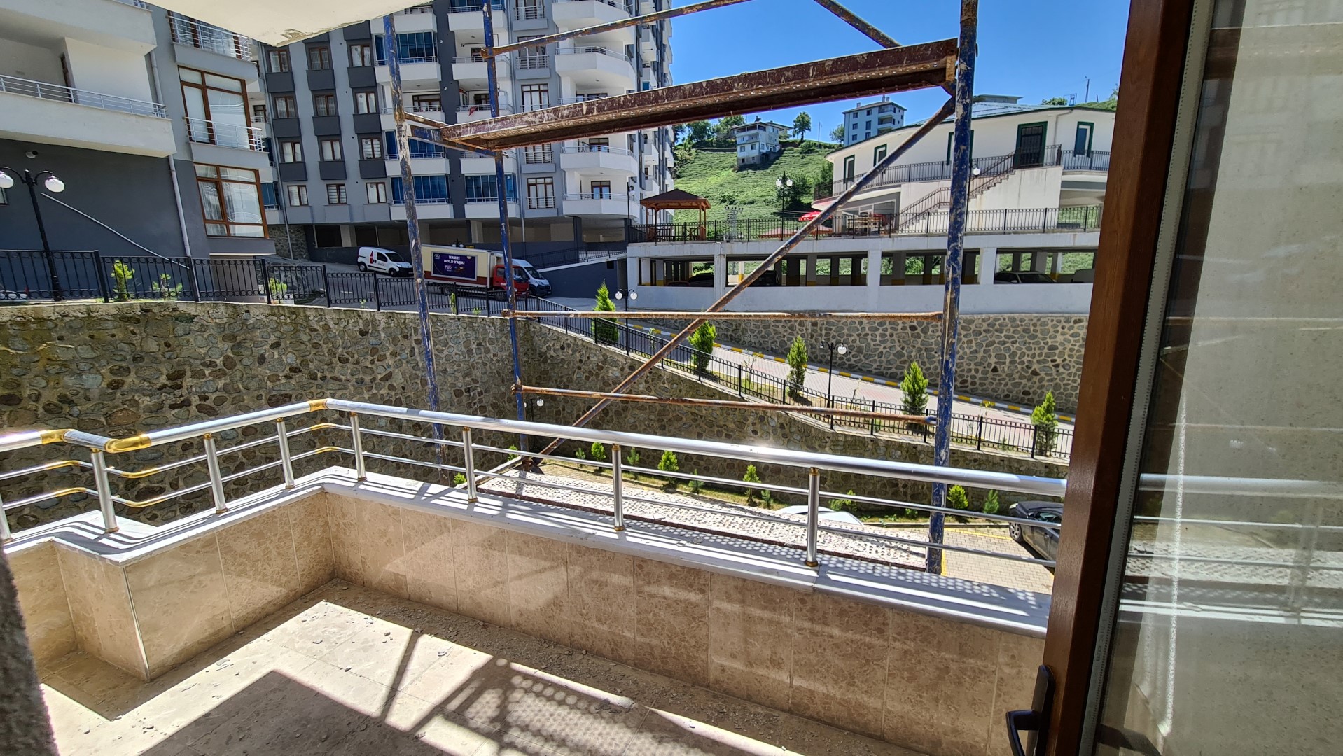 Satılık Daire, Trabzon / OF / CUMHURİYET MAH.