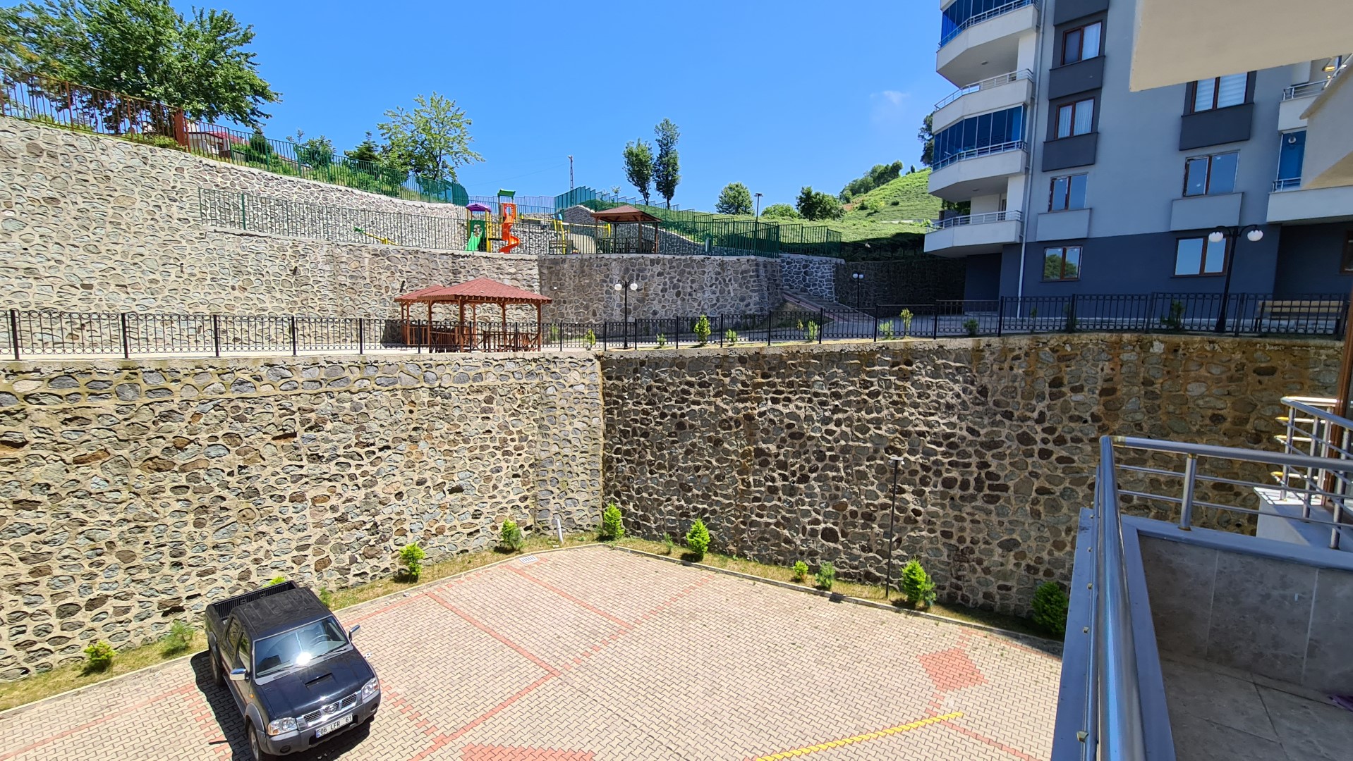 Satılık Daire, Trabzon / OF / CUMHURİYET MAH.