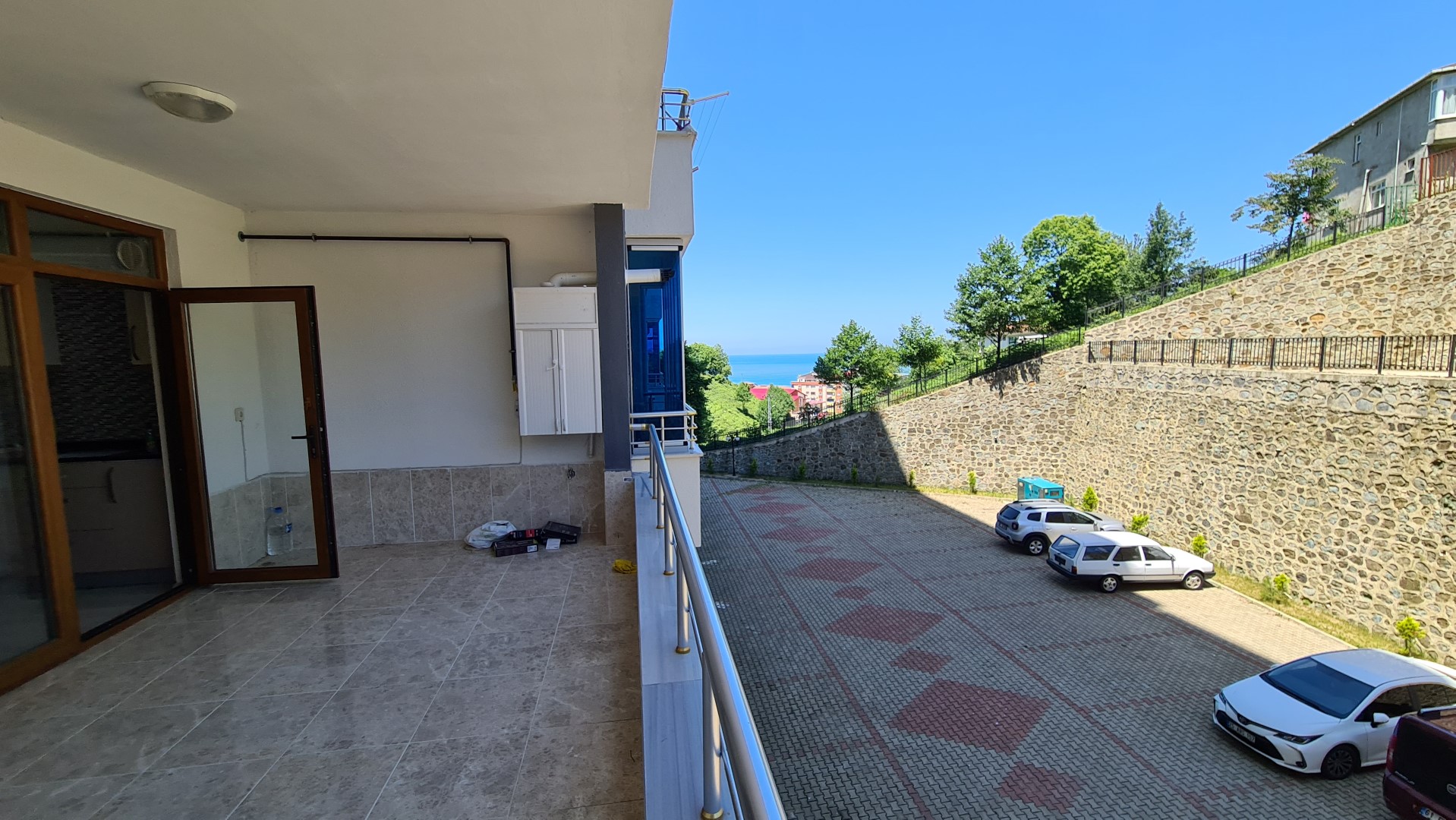 Satılık Daire, Trabzon / OF / CUMHURİYET MAH.