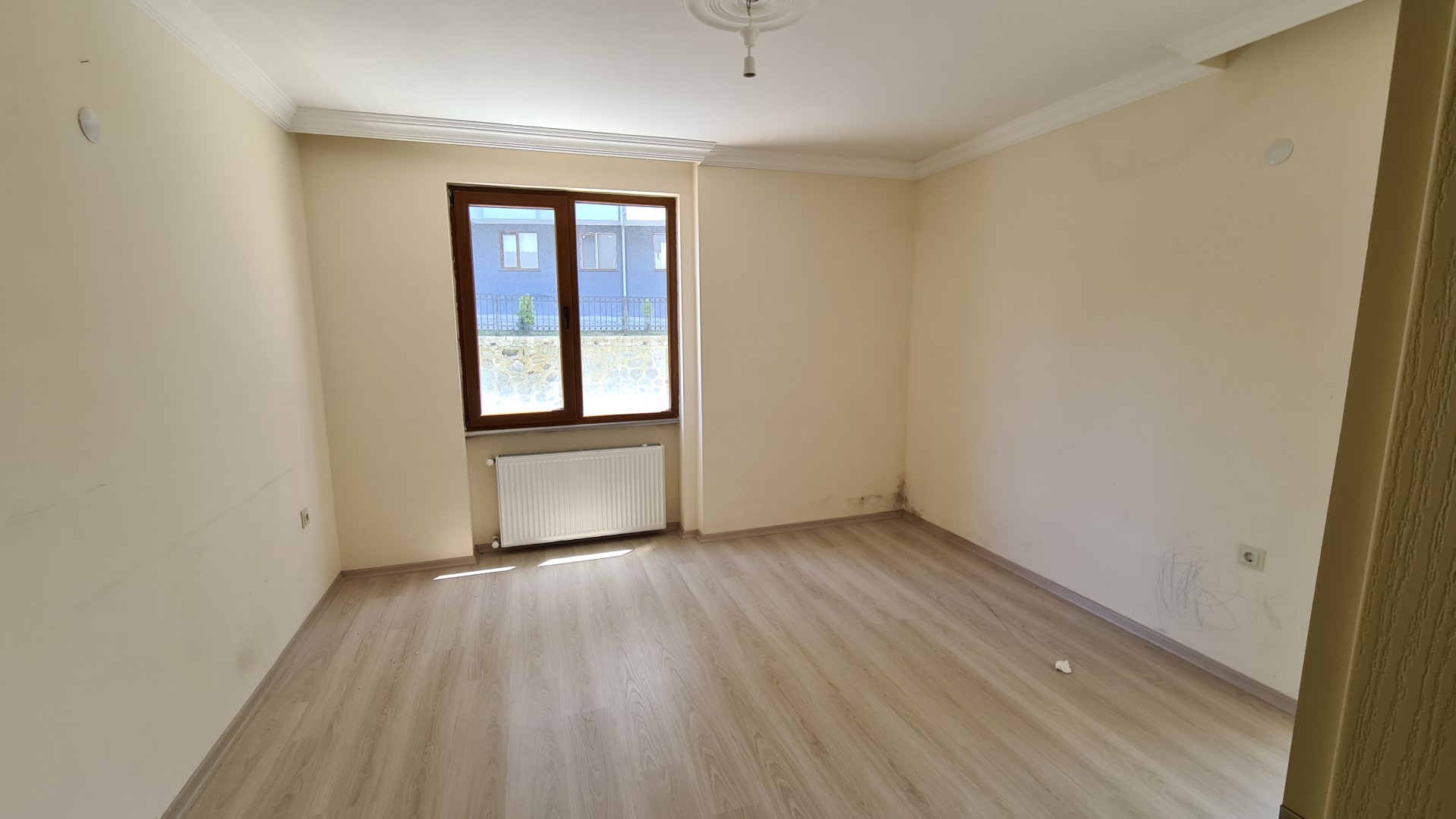 Satılık Daire, Trabzon / OF / CUMHURİYET MAH.