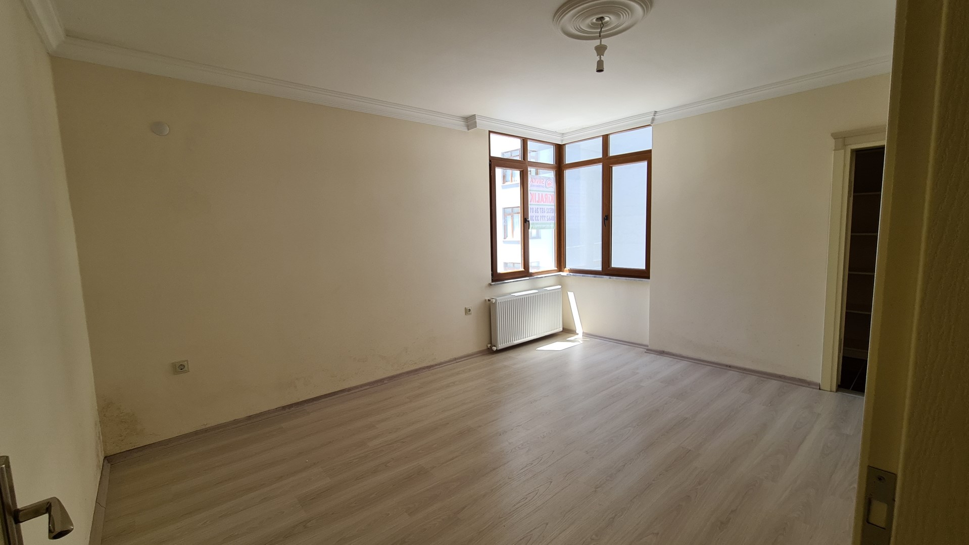 Satılık Daire, Trabzon / OF / CUMHURİYET MAH.
