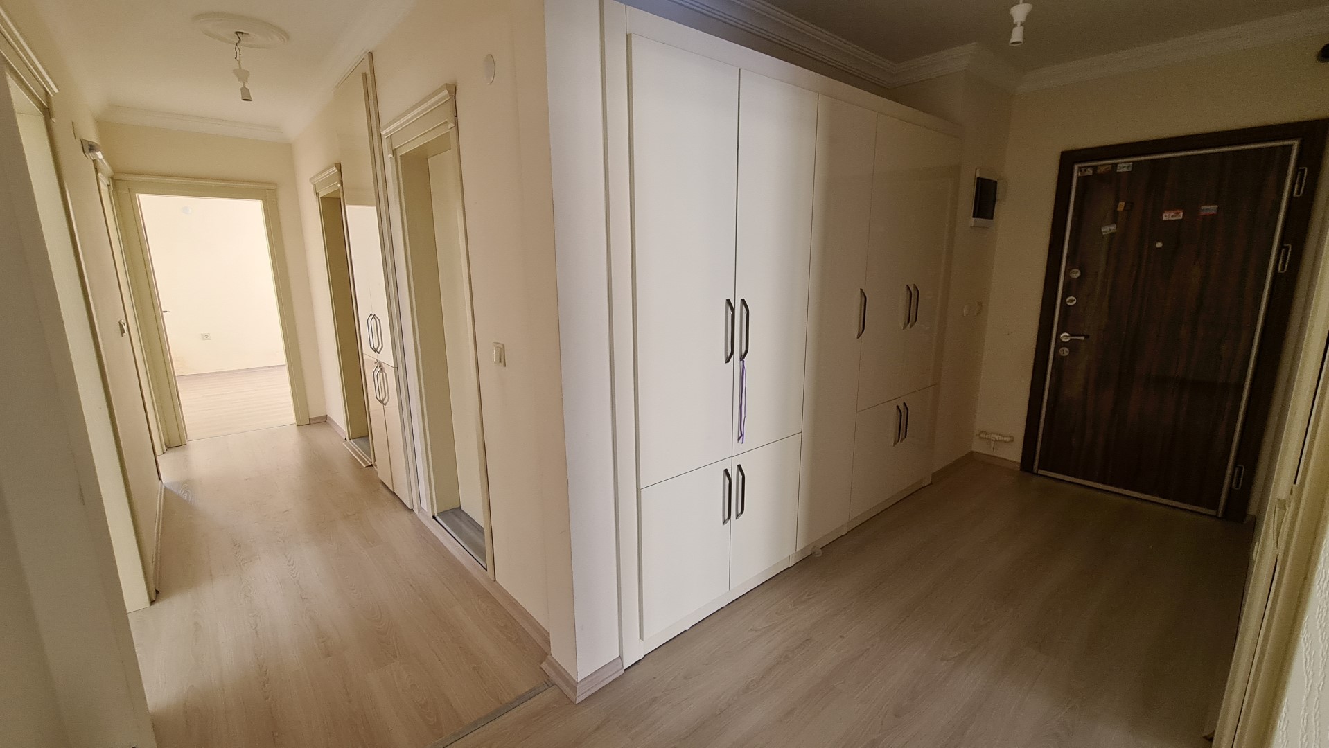 Satılık Daire, Trabzon / OF / CUMHURİYET MAH.