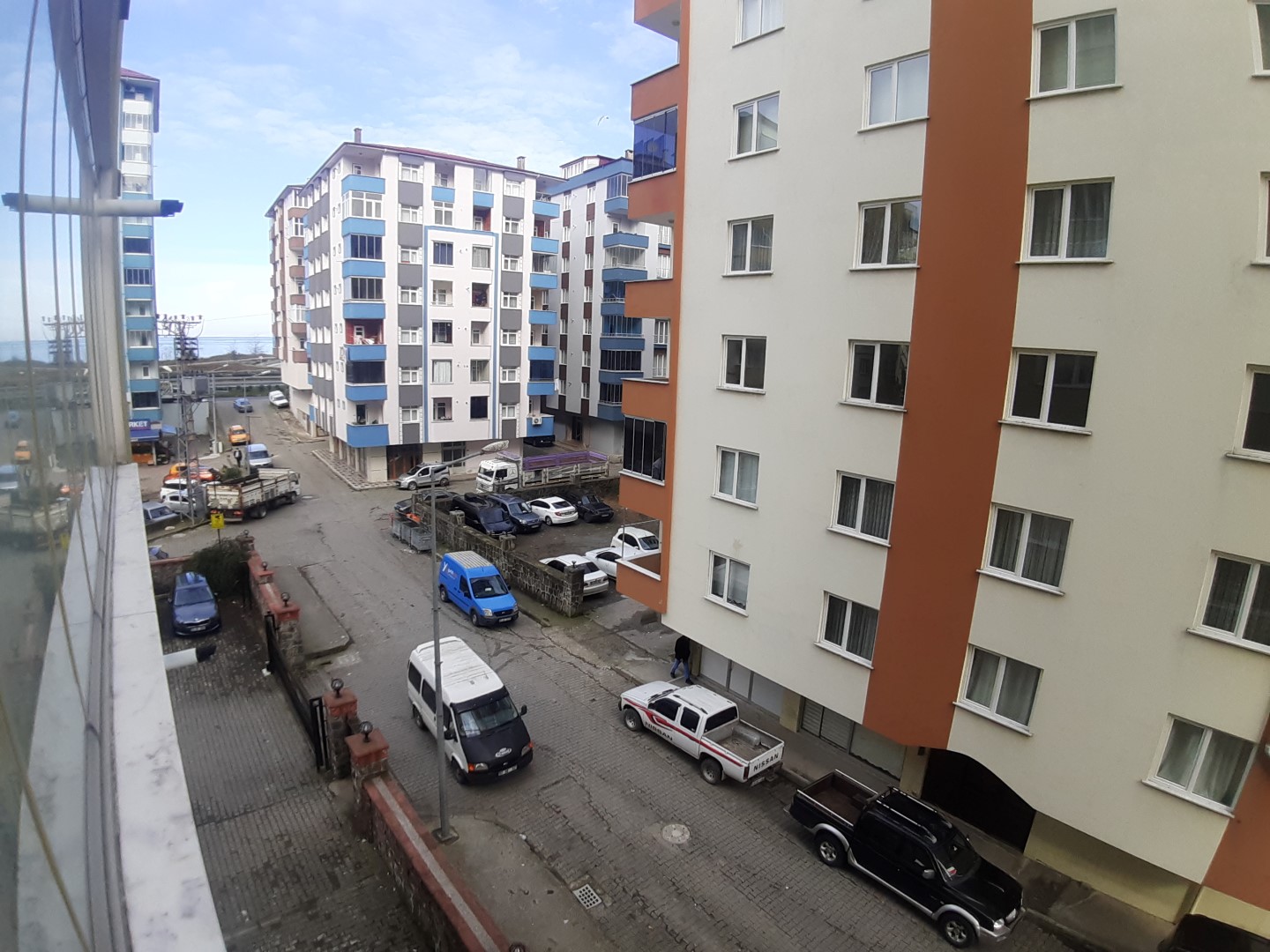 Satılık Daire, Trabzon / OF / İRFANLI MAH.