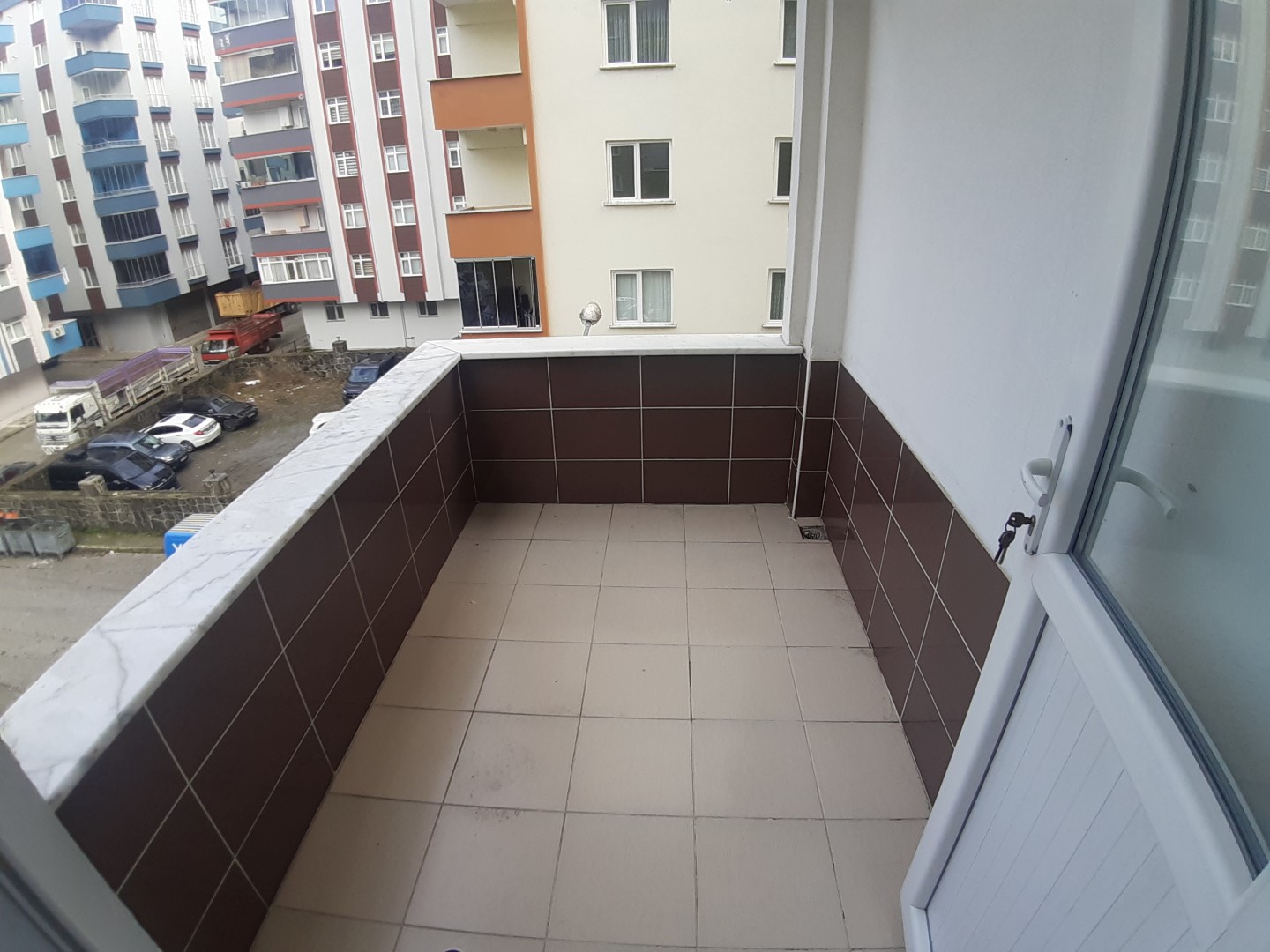 Satılık Daire, Trabzon / OF / İRFANLI MAH.
