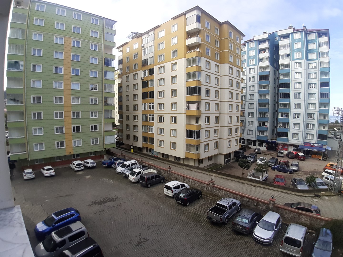 Satılık Daire, Trabzon / OF / İRFANLI MAH.