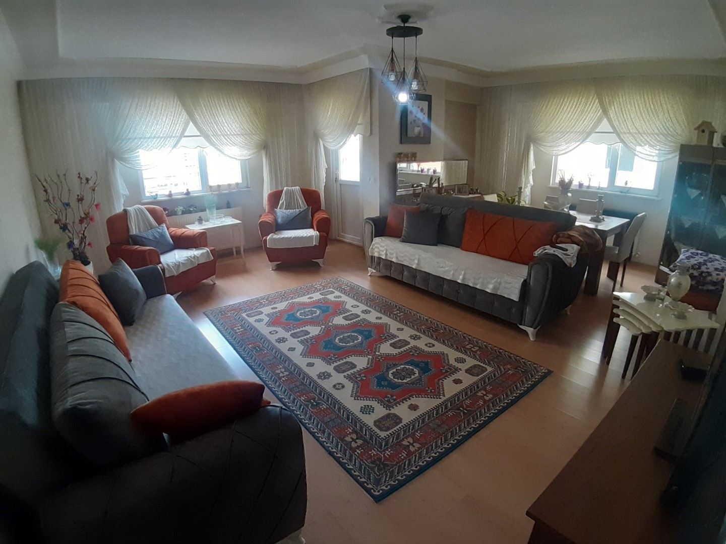 Satılık Daire, Trabzon / OF / İRFANLI MAH.