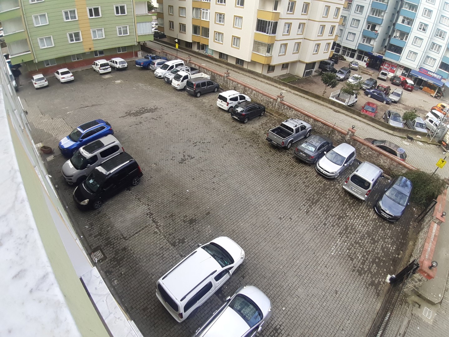 Satılık Daire, Trabzon / OF / İRFANLI MAH.