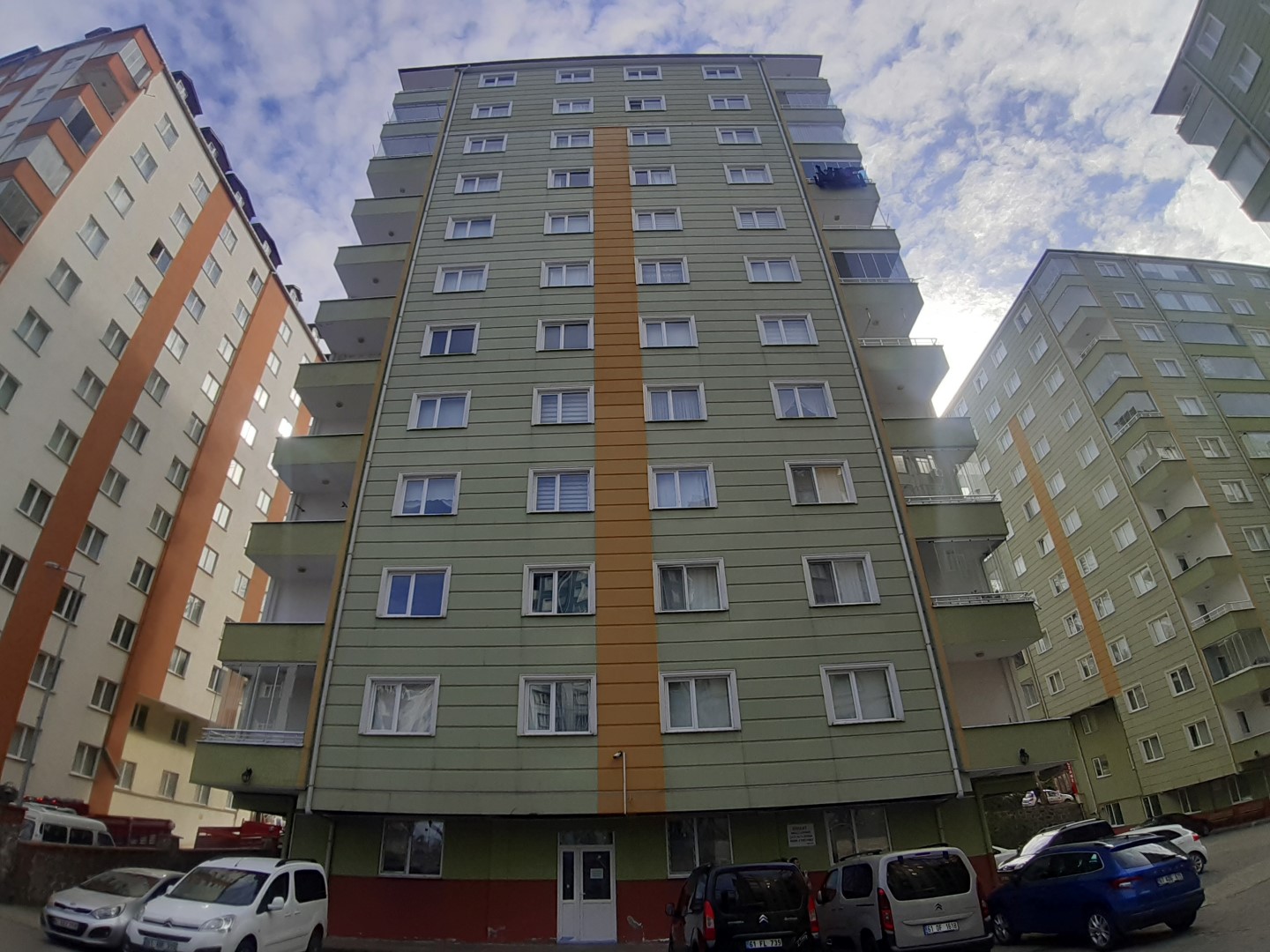 Satılık Daire, Trabzon / OF / İRFANLI MAH.