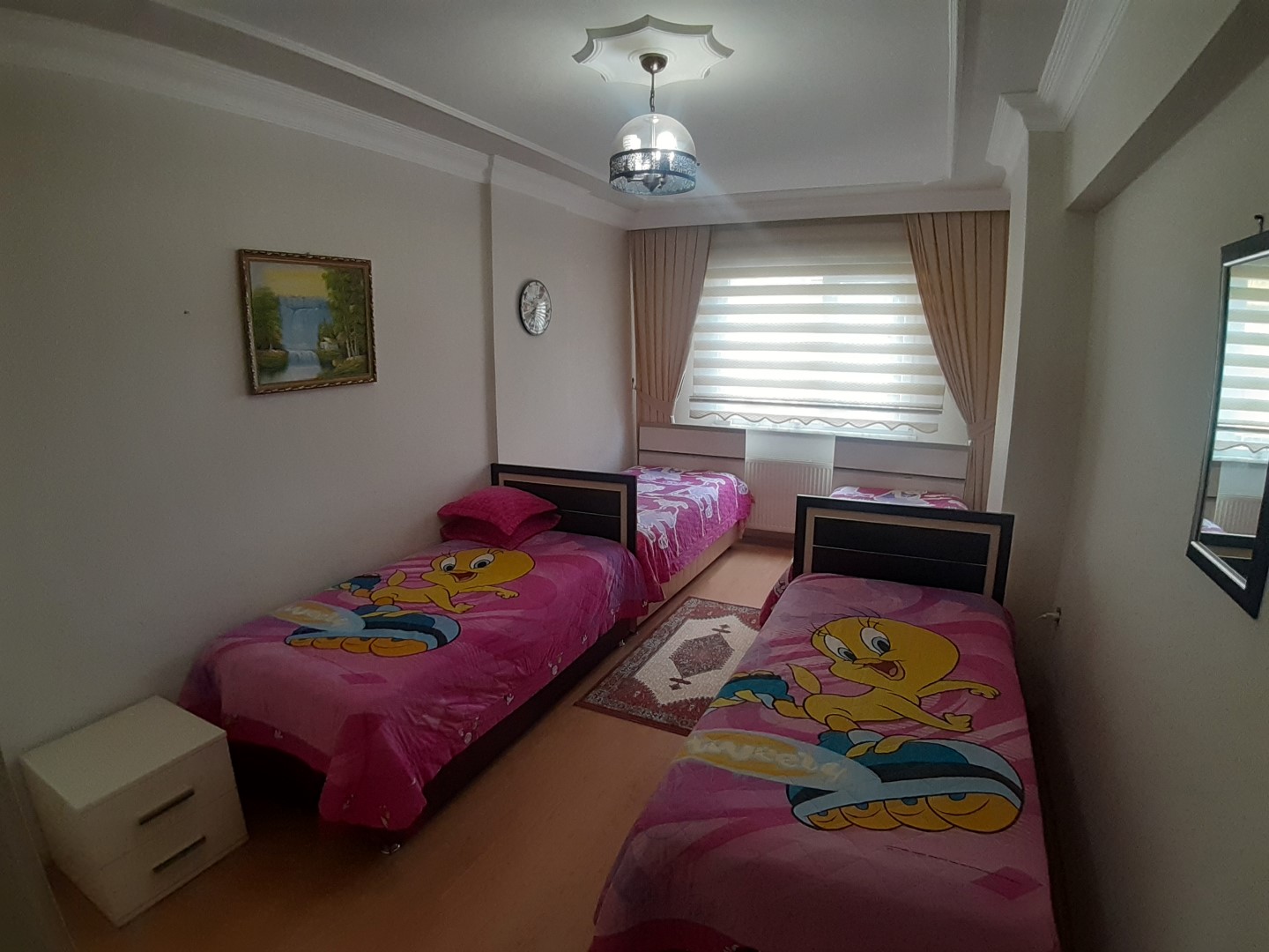 Satılık Daire, Trabzon / OF / İRFANLI MAH.