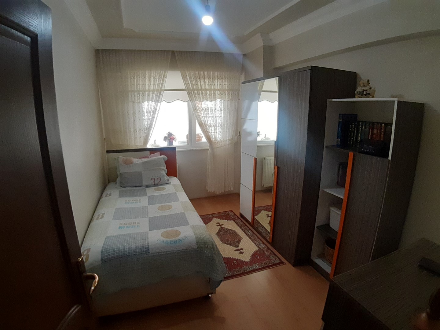 Satılık Daire, Trabzon / OF / İRFANLI MAH.
