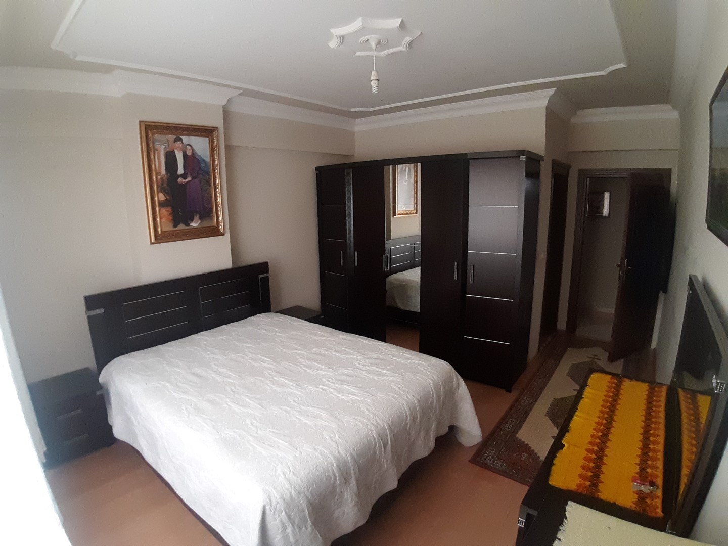 Satılık Daire, Trabzon / OF / İRFANLI MAH.