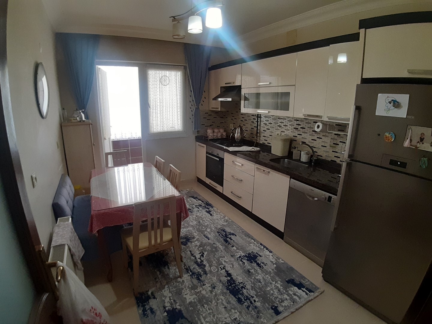 Satılık Daire, Trabzon / OF / İRFANLI MAH.