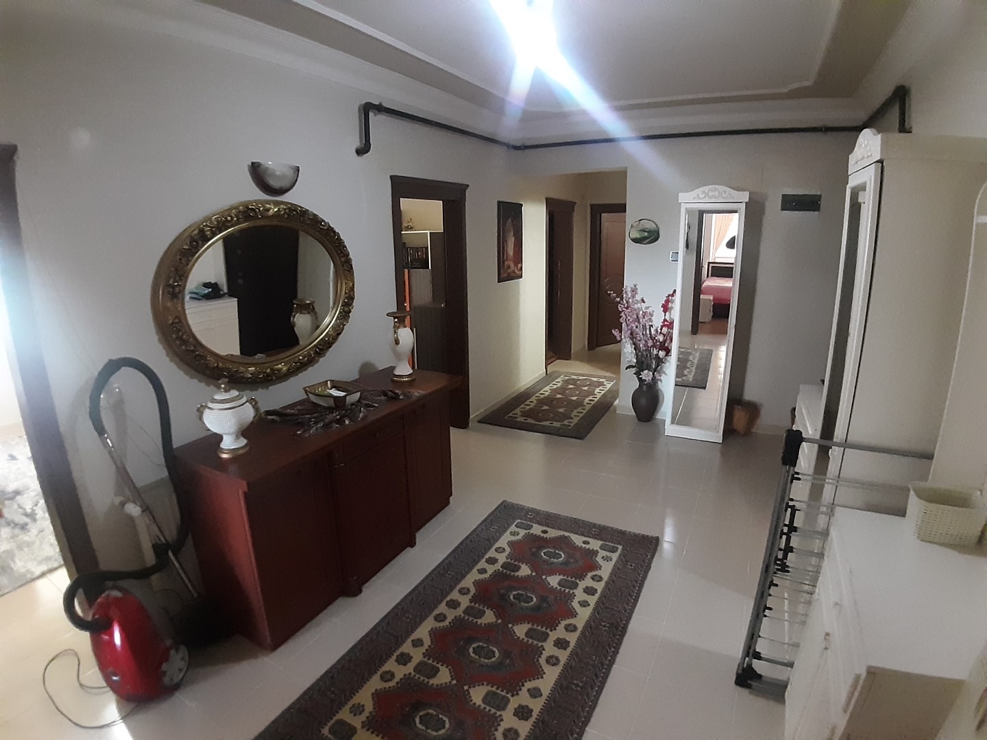 Satılık Daire, Trabzon / OF / İRFANLI MAH.