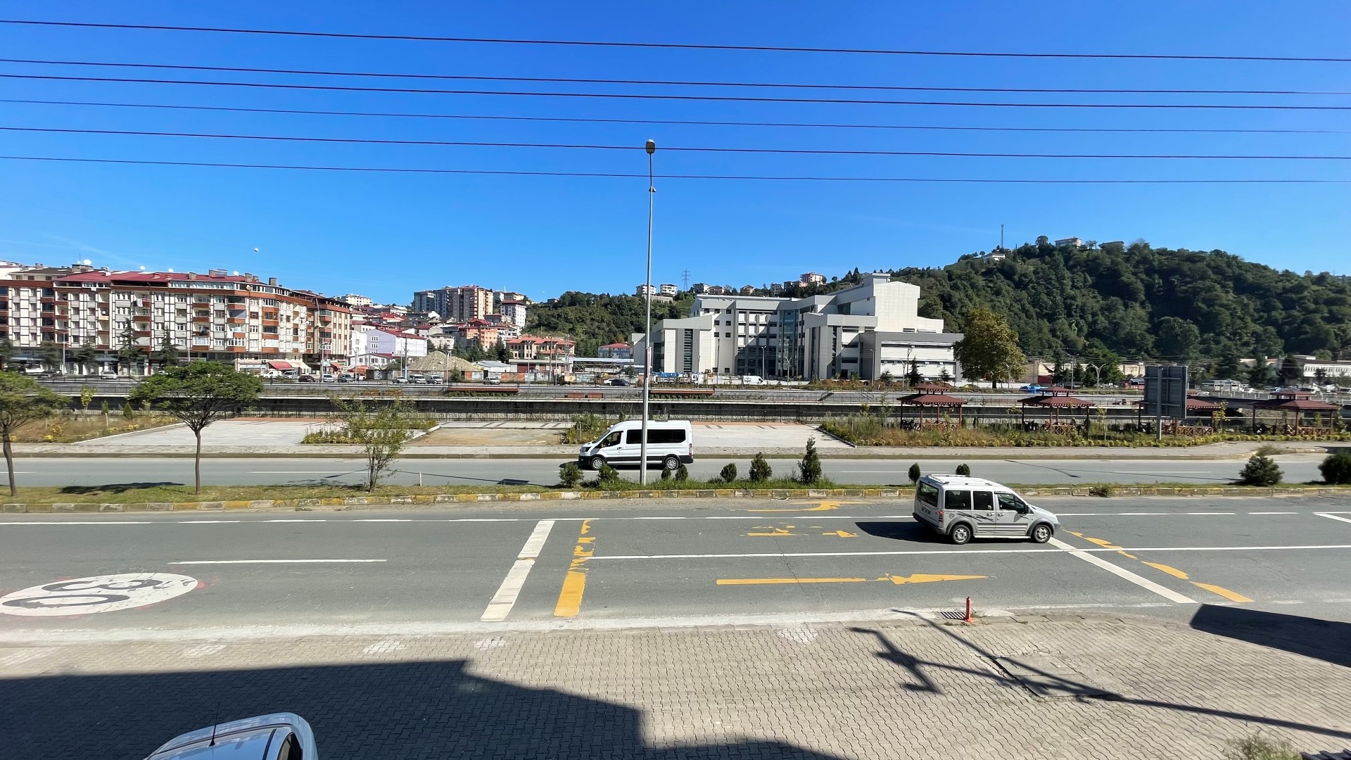 Satılık Daire, Trabzon / OF / İRFANLI MAH.