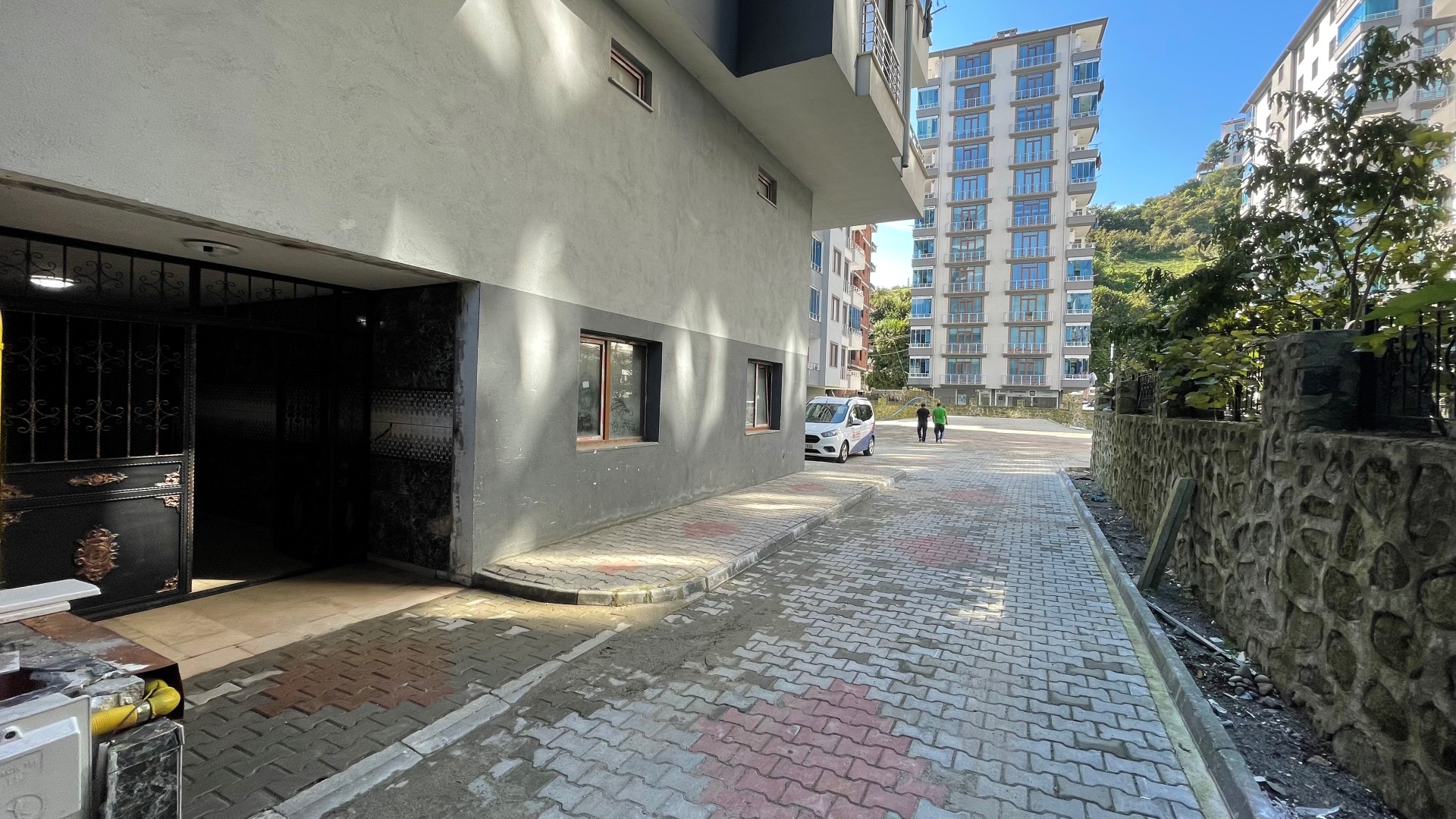 Satılık Daire, Trabzon / OF / İRFANLI MAH.